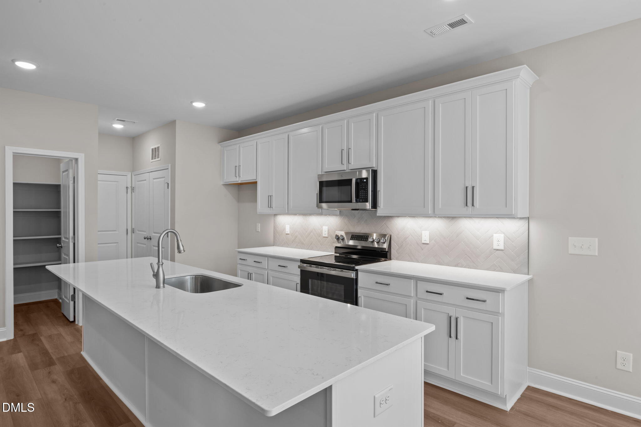 1218 Petite Terre Court, New Bern