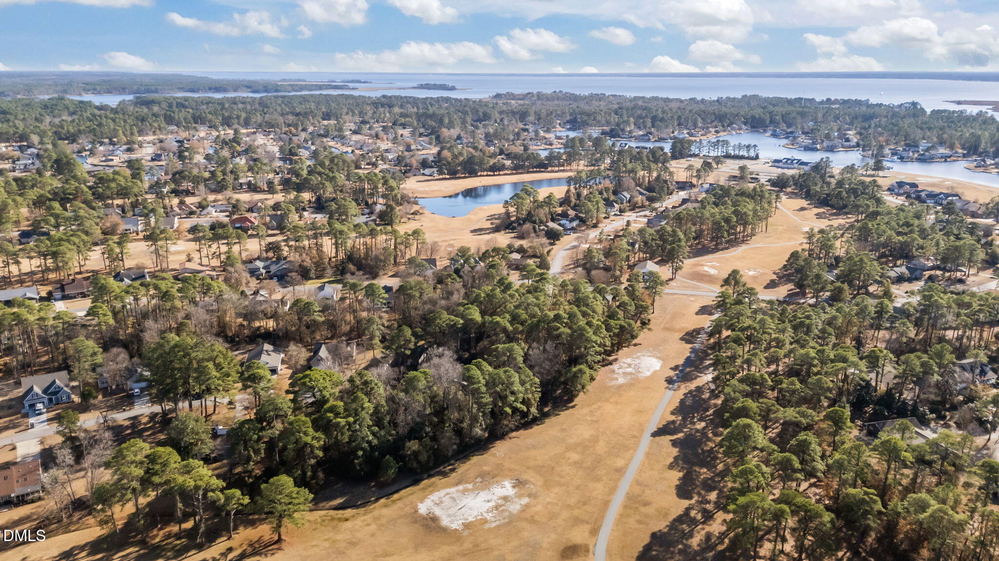 1218 Petite Terre Court, New Bern