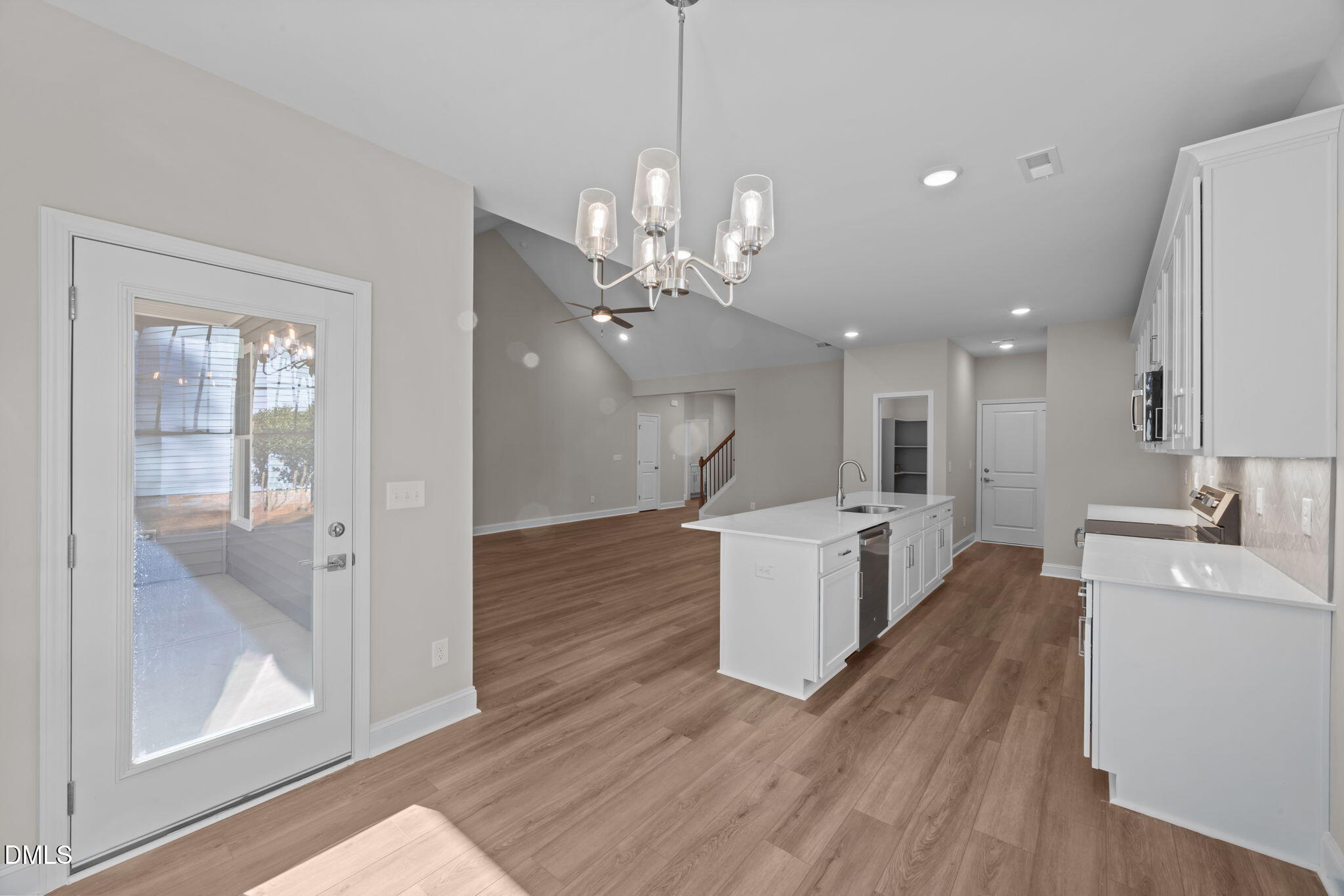 1218 Petite Terre Court, New Bern