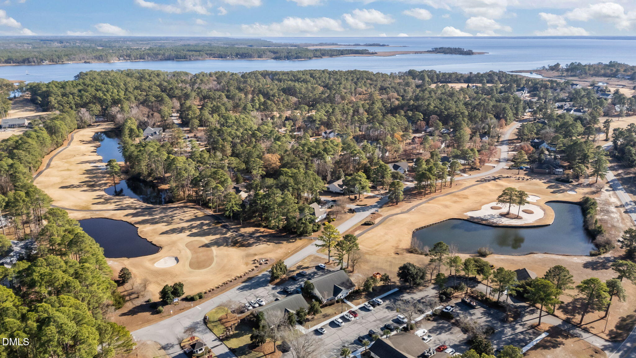 1218 Petite Terre Court, New Bern