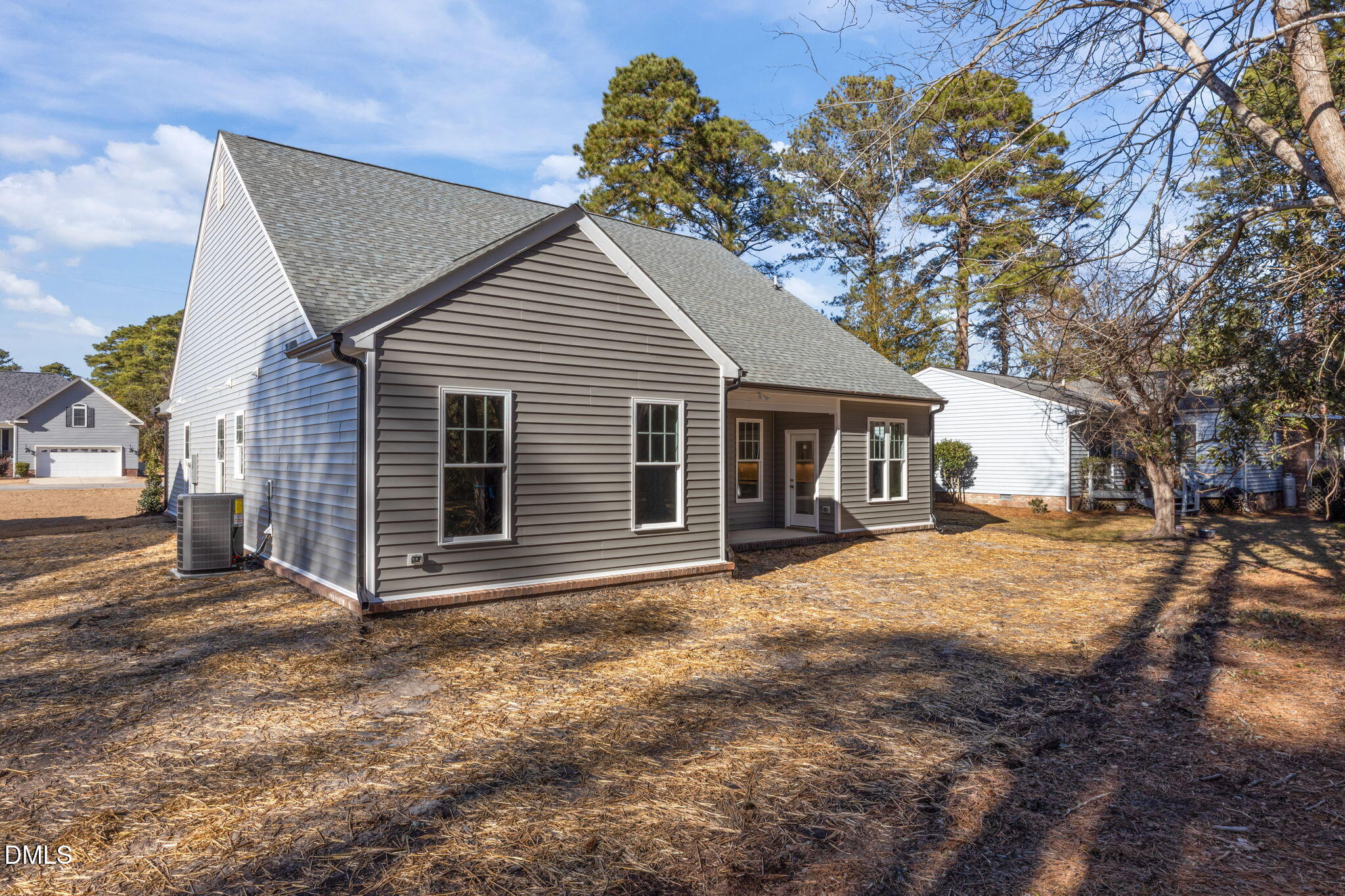 1218 Petite Terre Court, New Bern