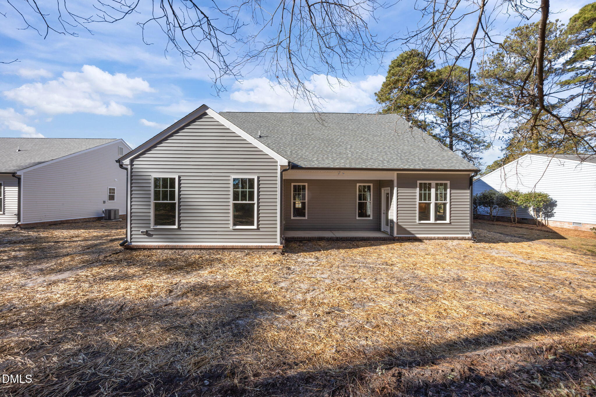 1218 Petite Terre Court, New Bern