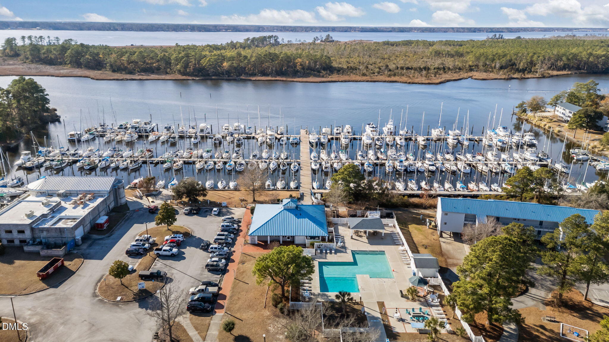 1218 Petite Terre Court, New Bern