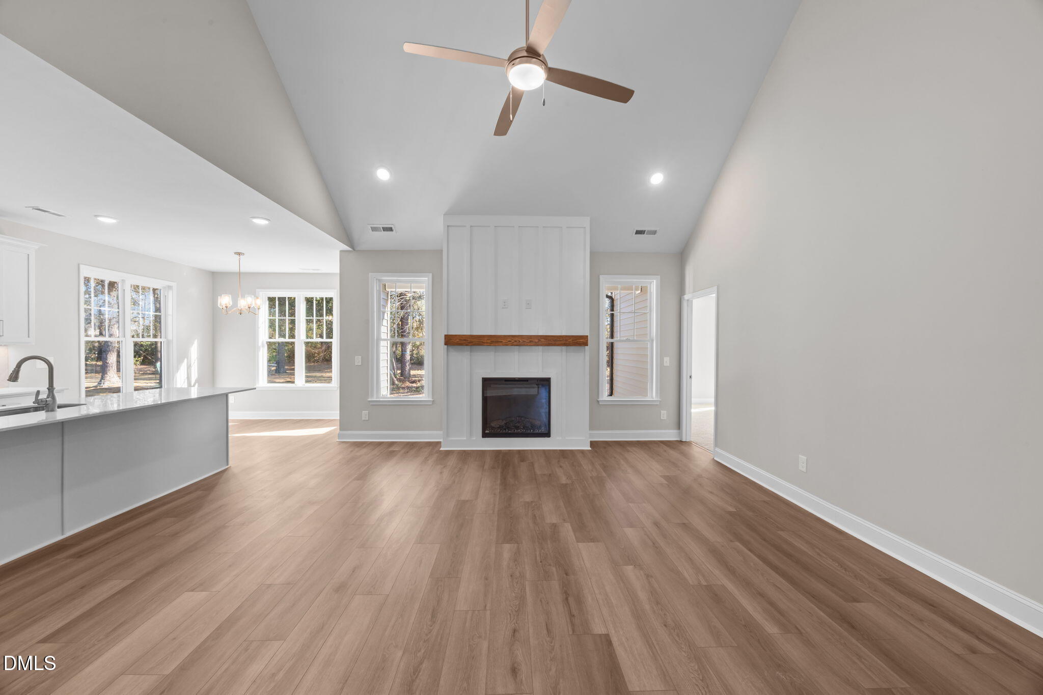 1218 Petite Terre Court, New Bern