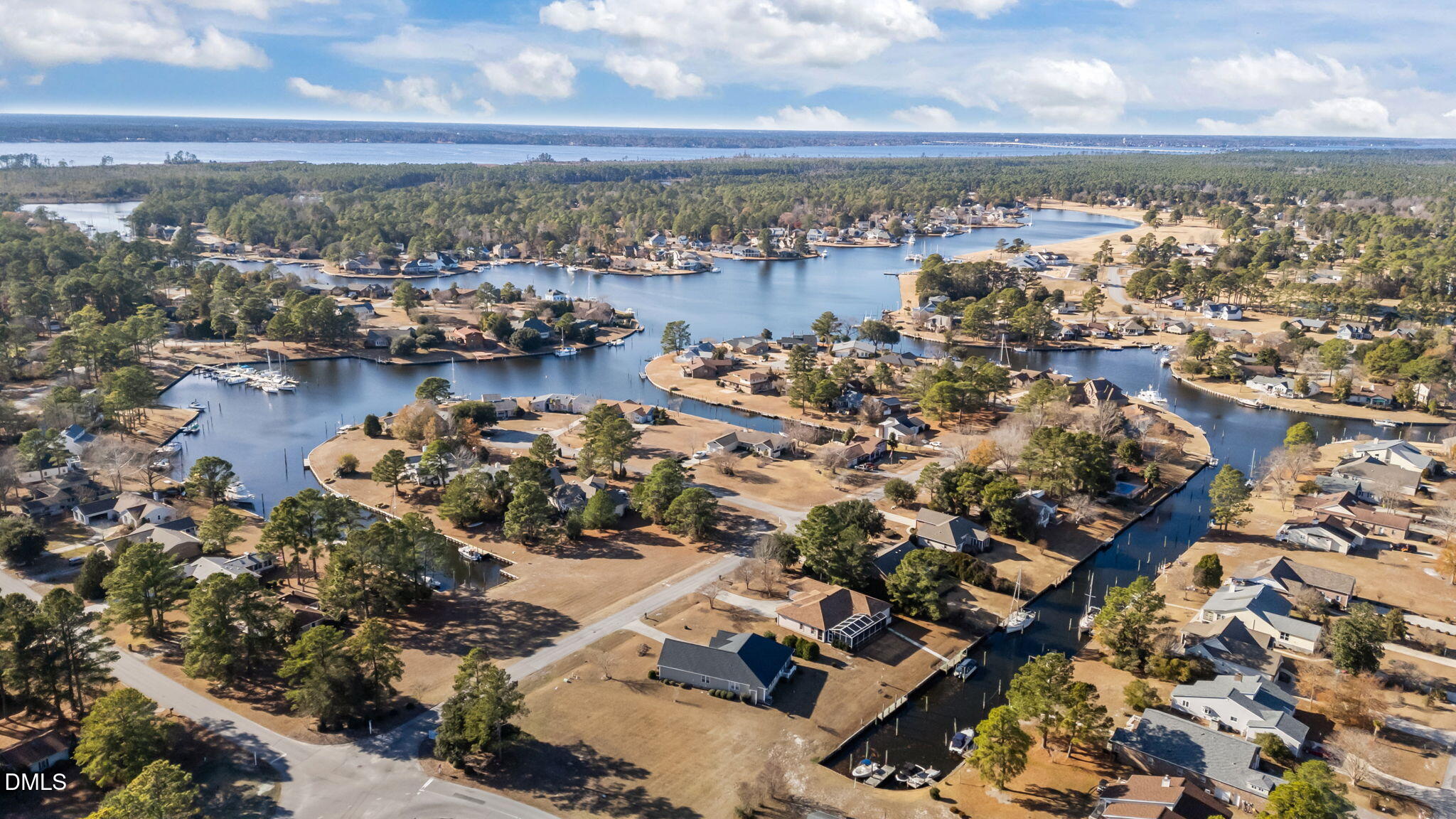 1218 Petite Terre Court, New Bern