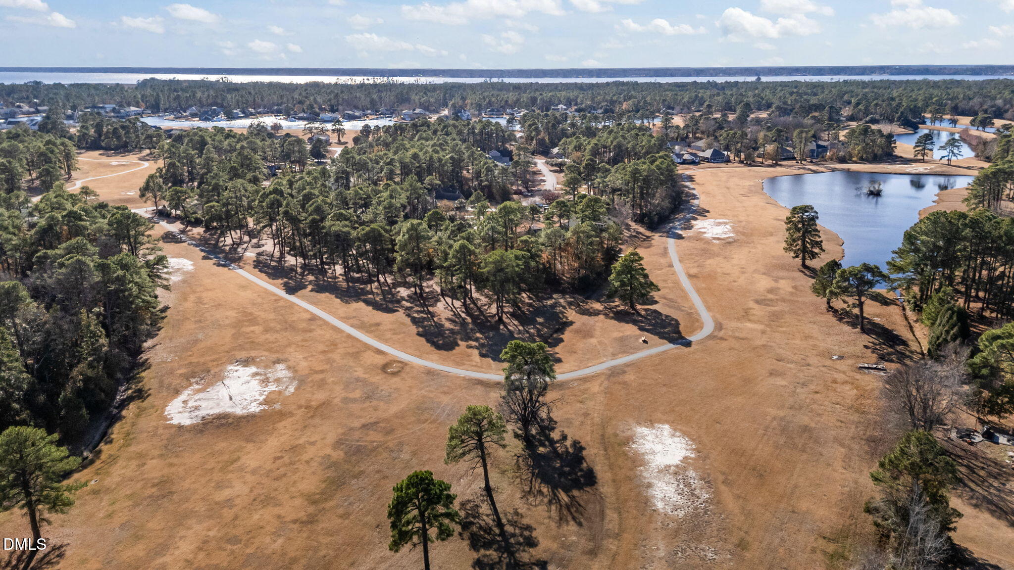 1218 Petite Terre Court, New Bern