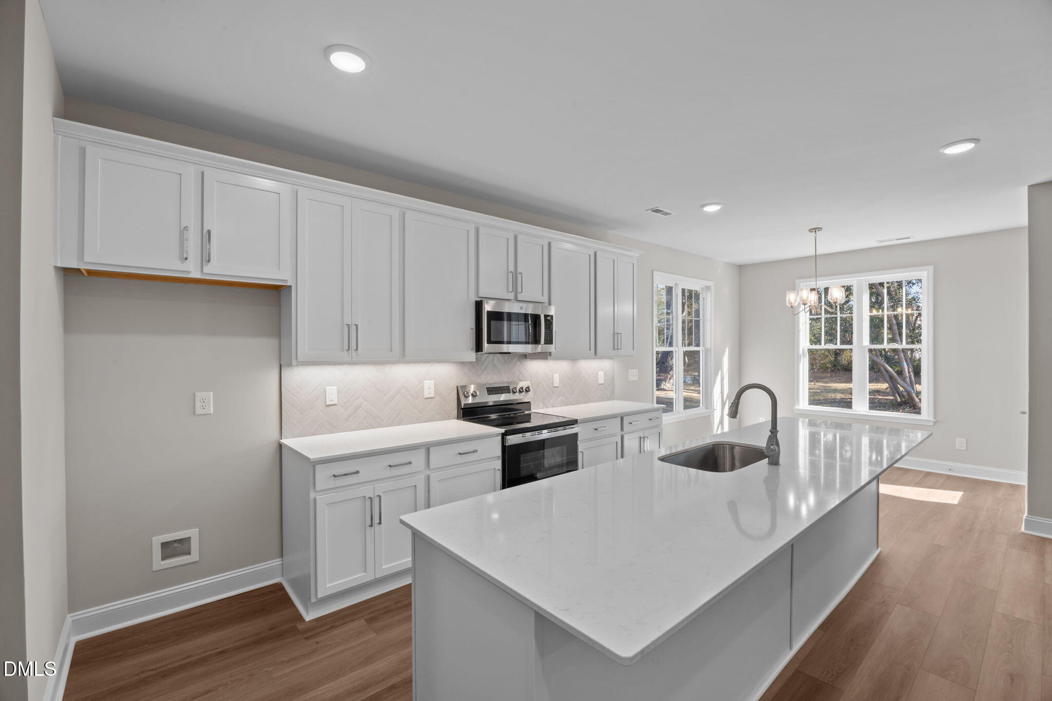 1218 Petite Terre Court, New Bern