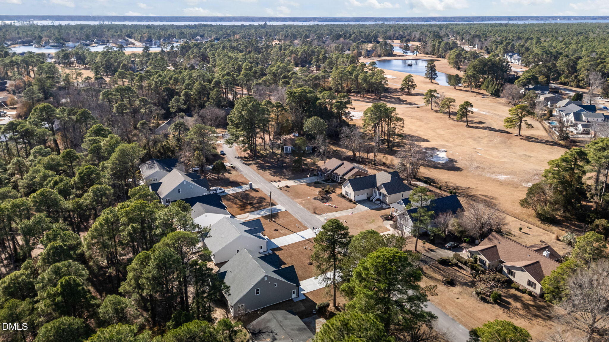 1218 Petite Terre Court, New Bern