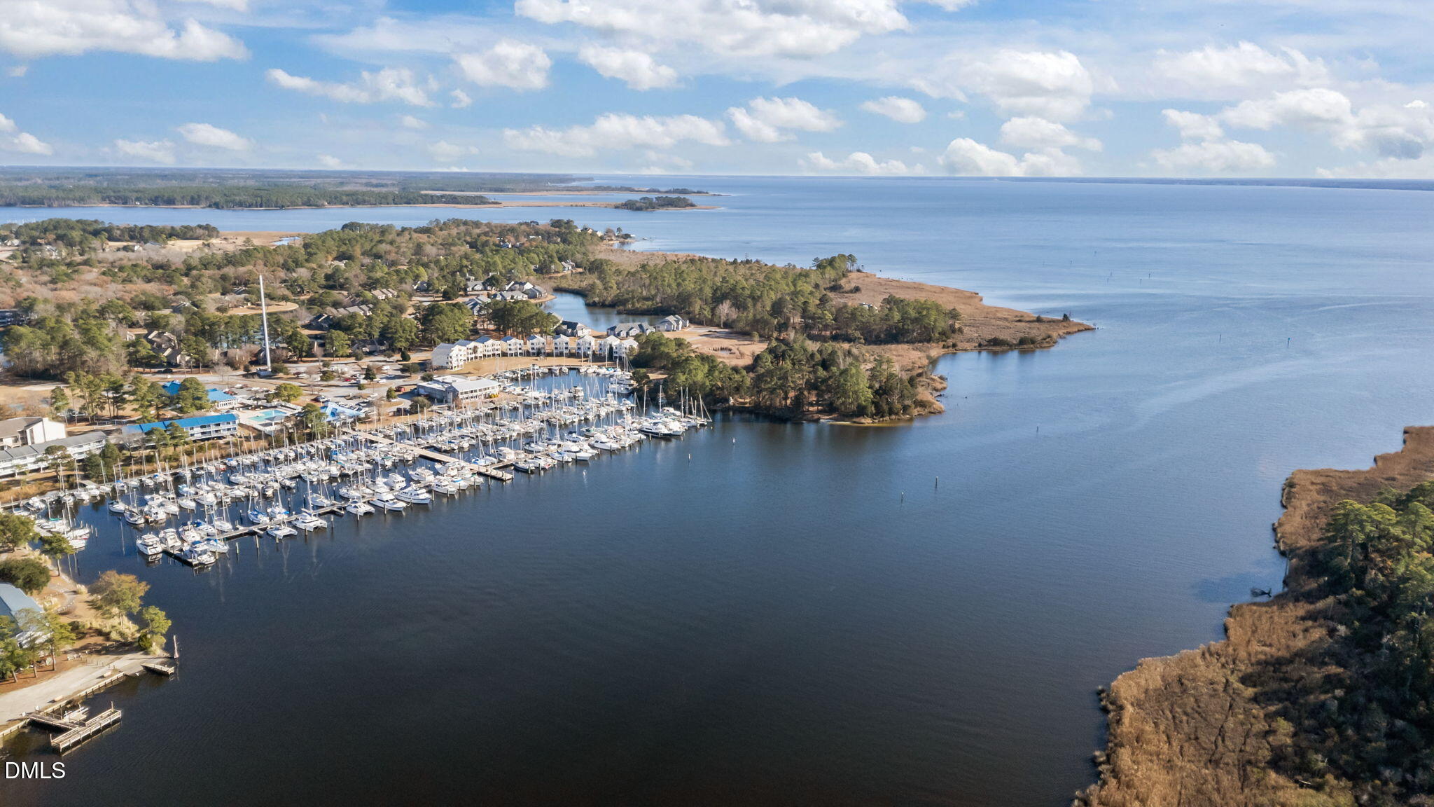 1218 Petite Terre Court, New Bern