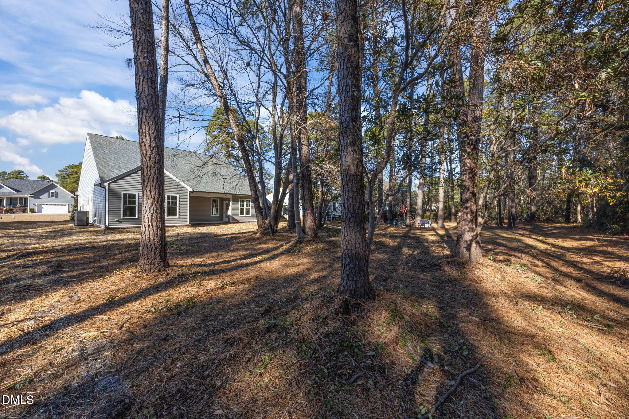 1218 Petite Terre Court, New Bern