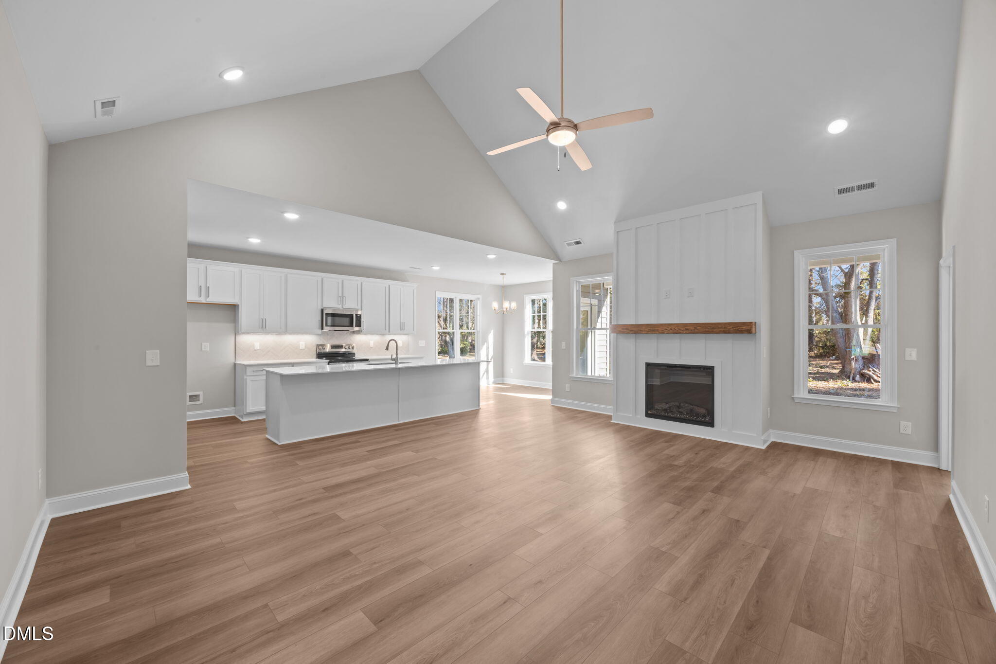 1218 Petite Terre Court, New Bern