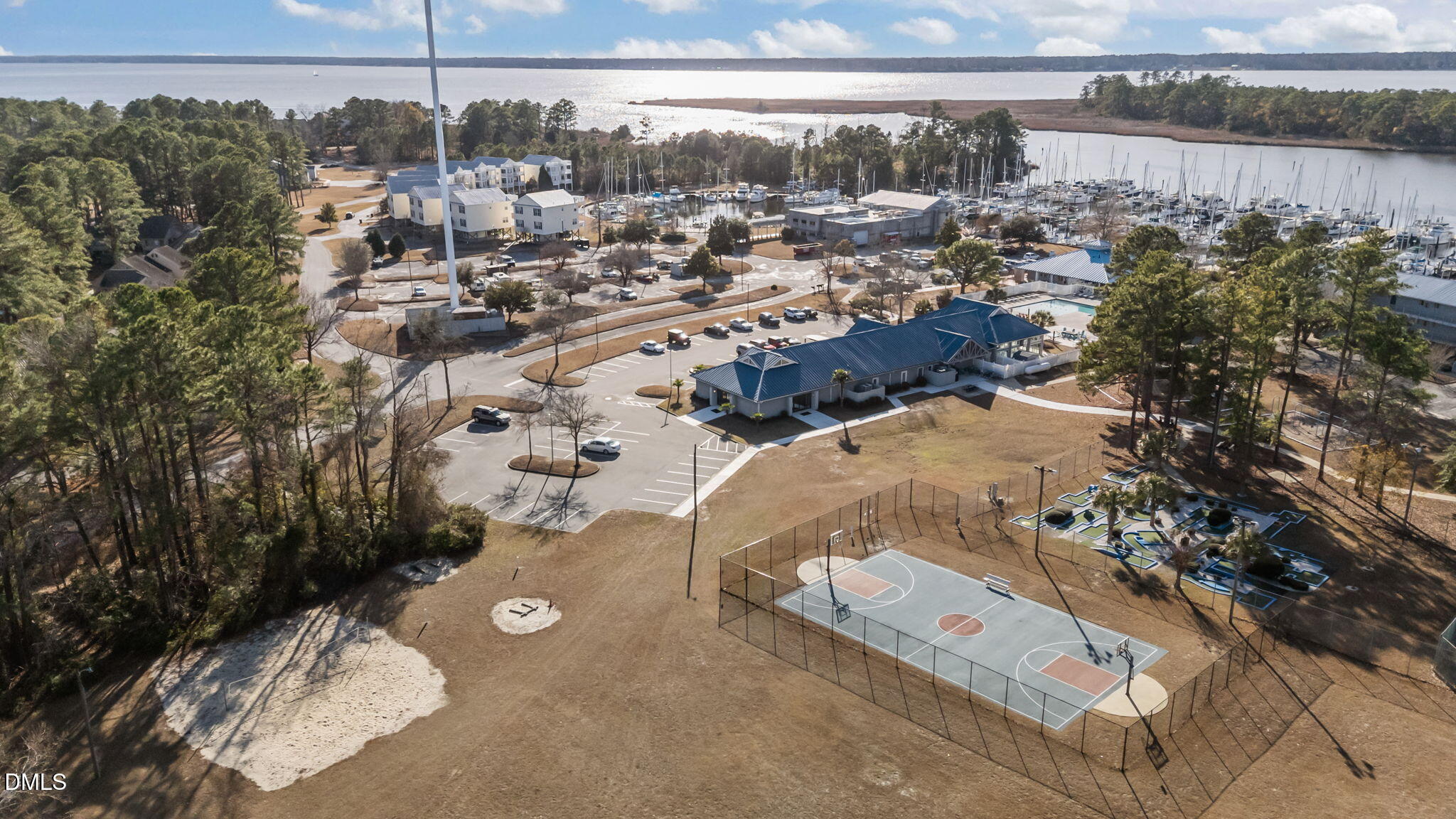 1218 Petite Terre Court, New Bern