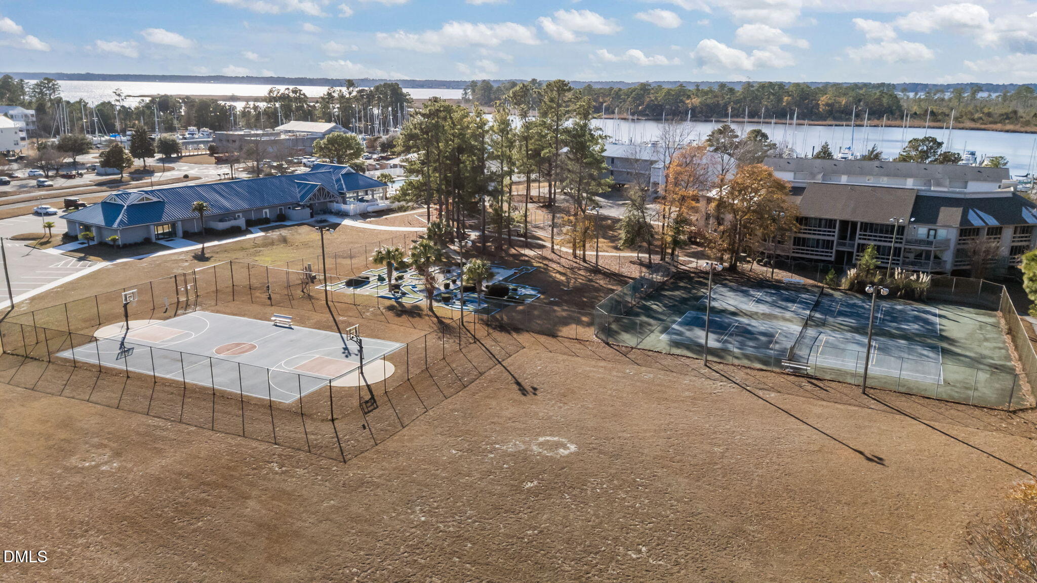 1218 Petite Terre Court, New Bern