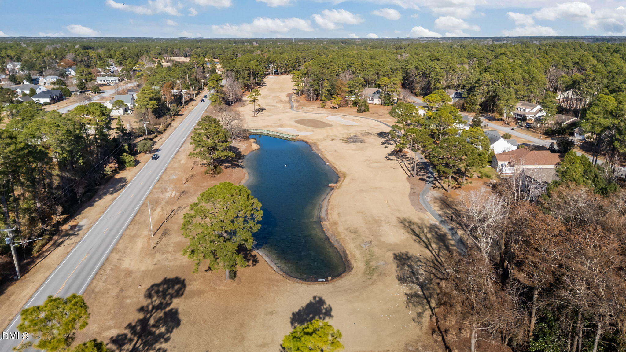 1218 Petite Terre Court, New Bern