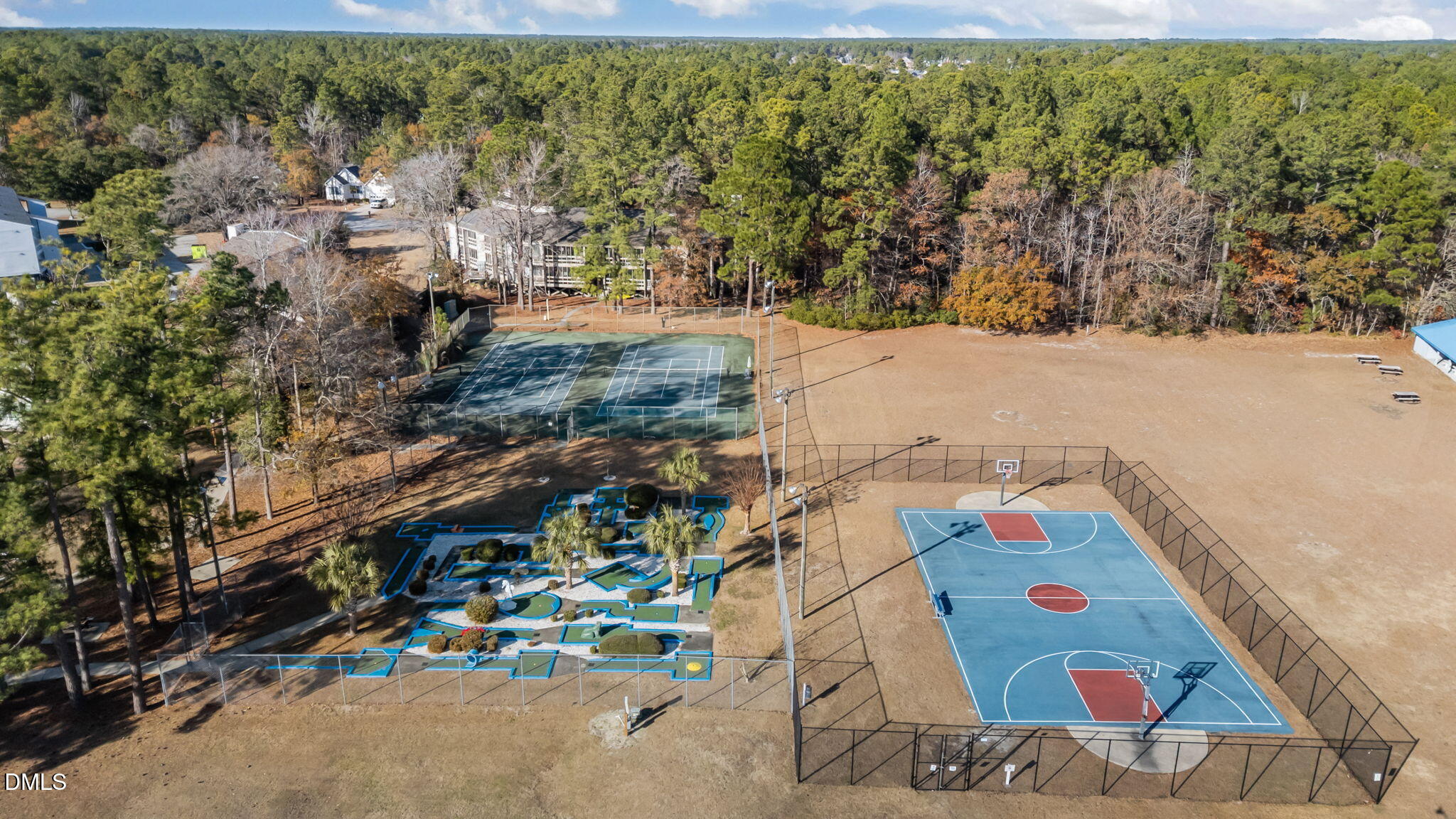 1218 Petite Terre Court, New Bern