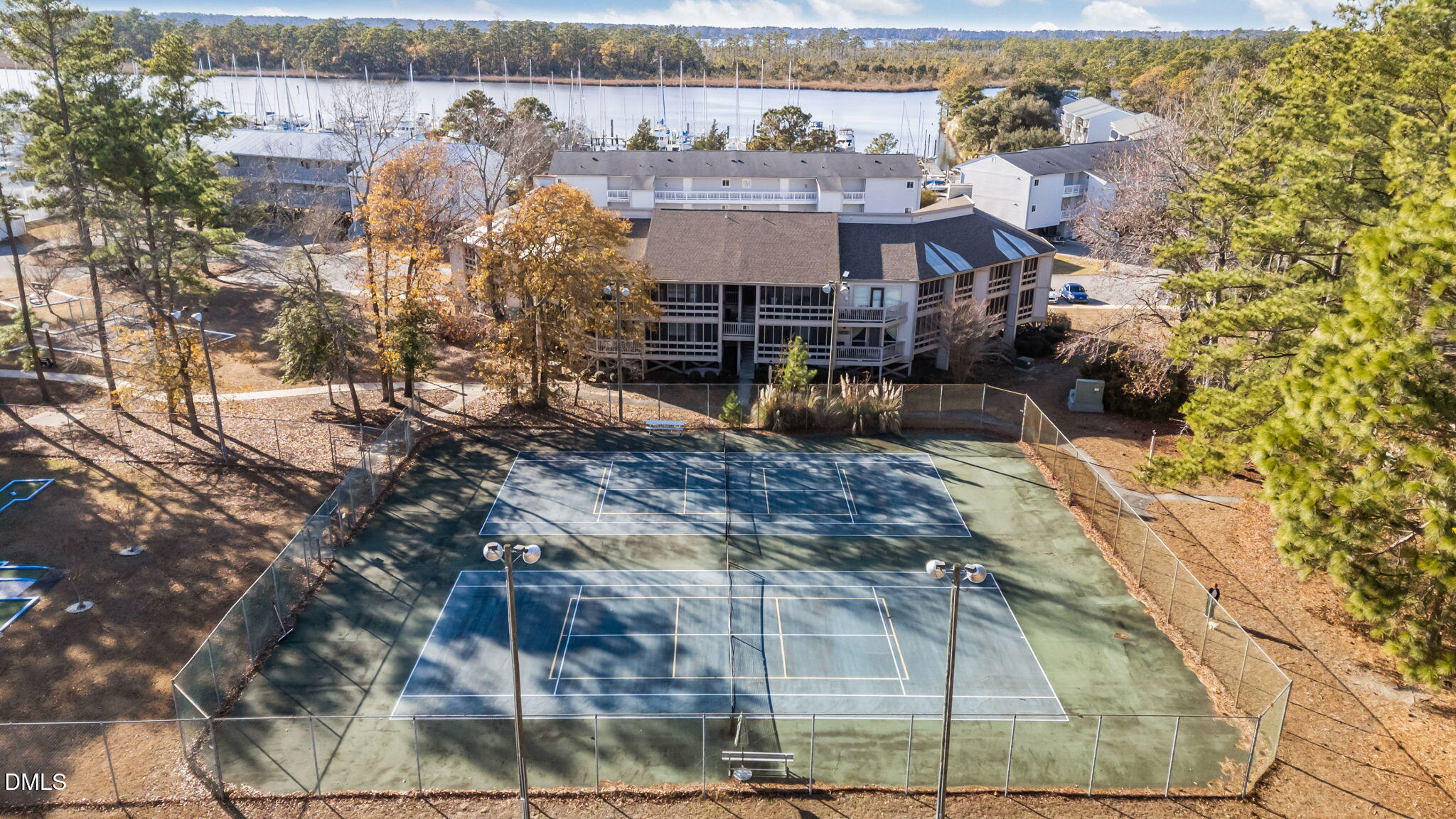 1218 Petite Terre Court, New Bern