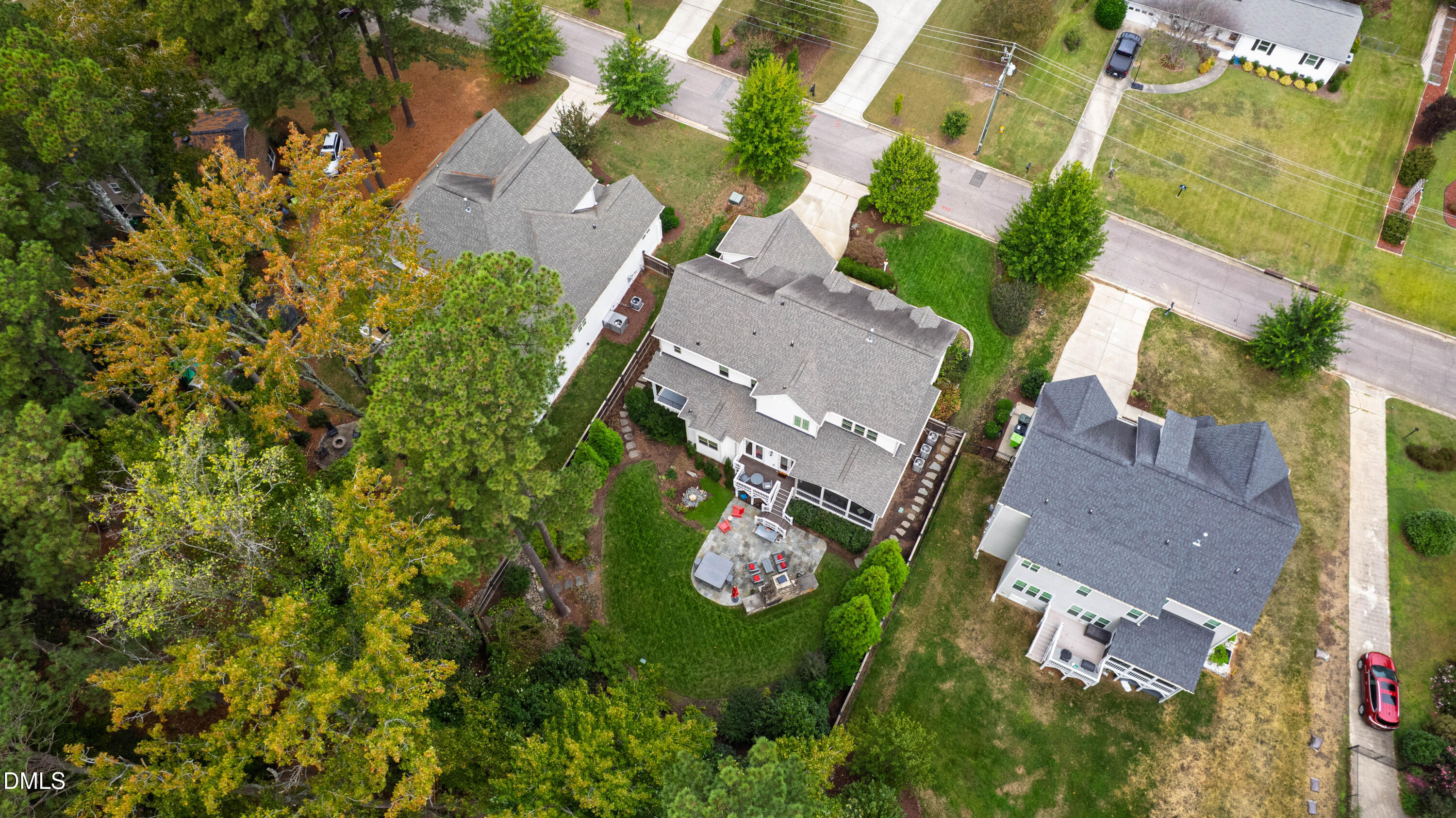 116 Crestview Road, Raleigh