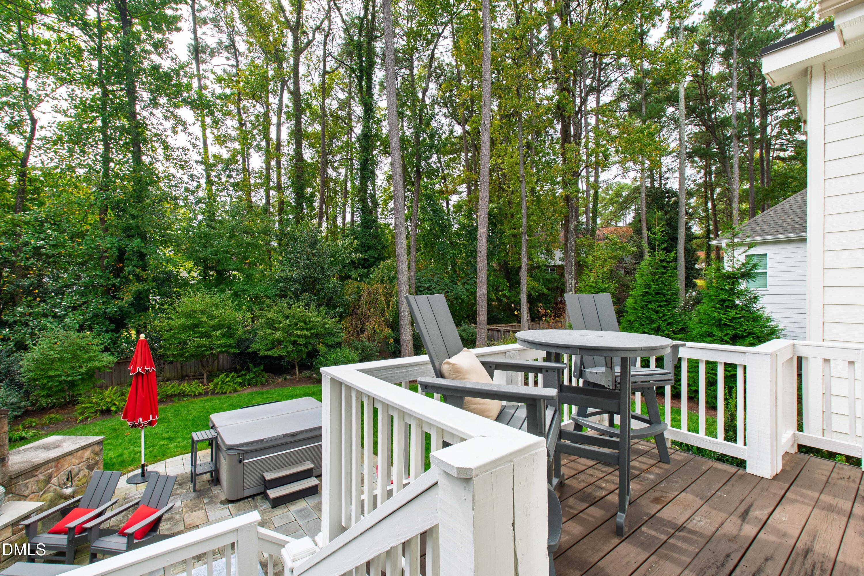 116 Crestview Road, Raleigh