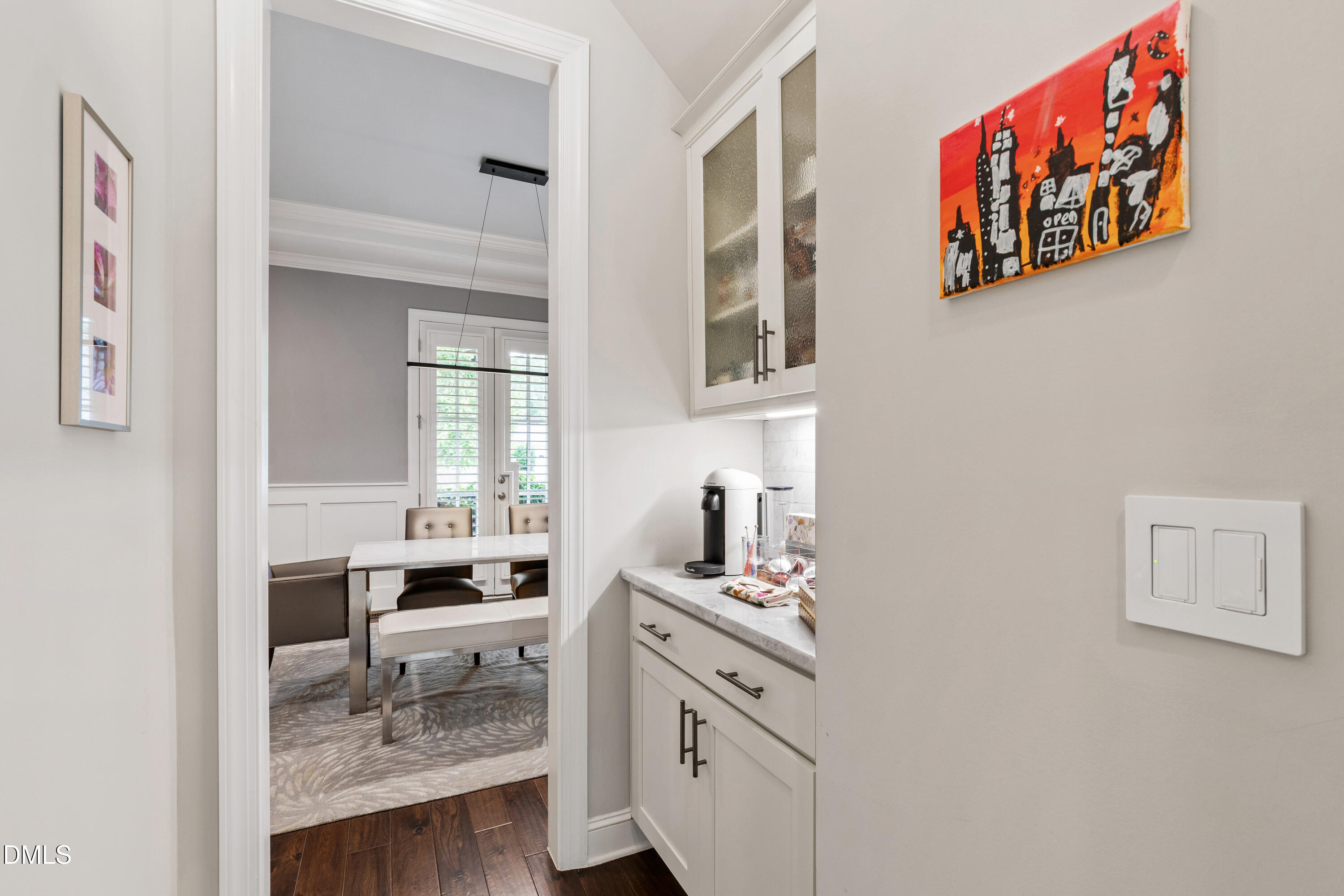 116 Crestview Road, Raleigh