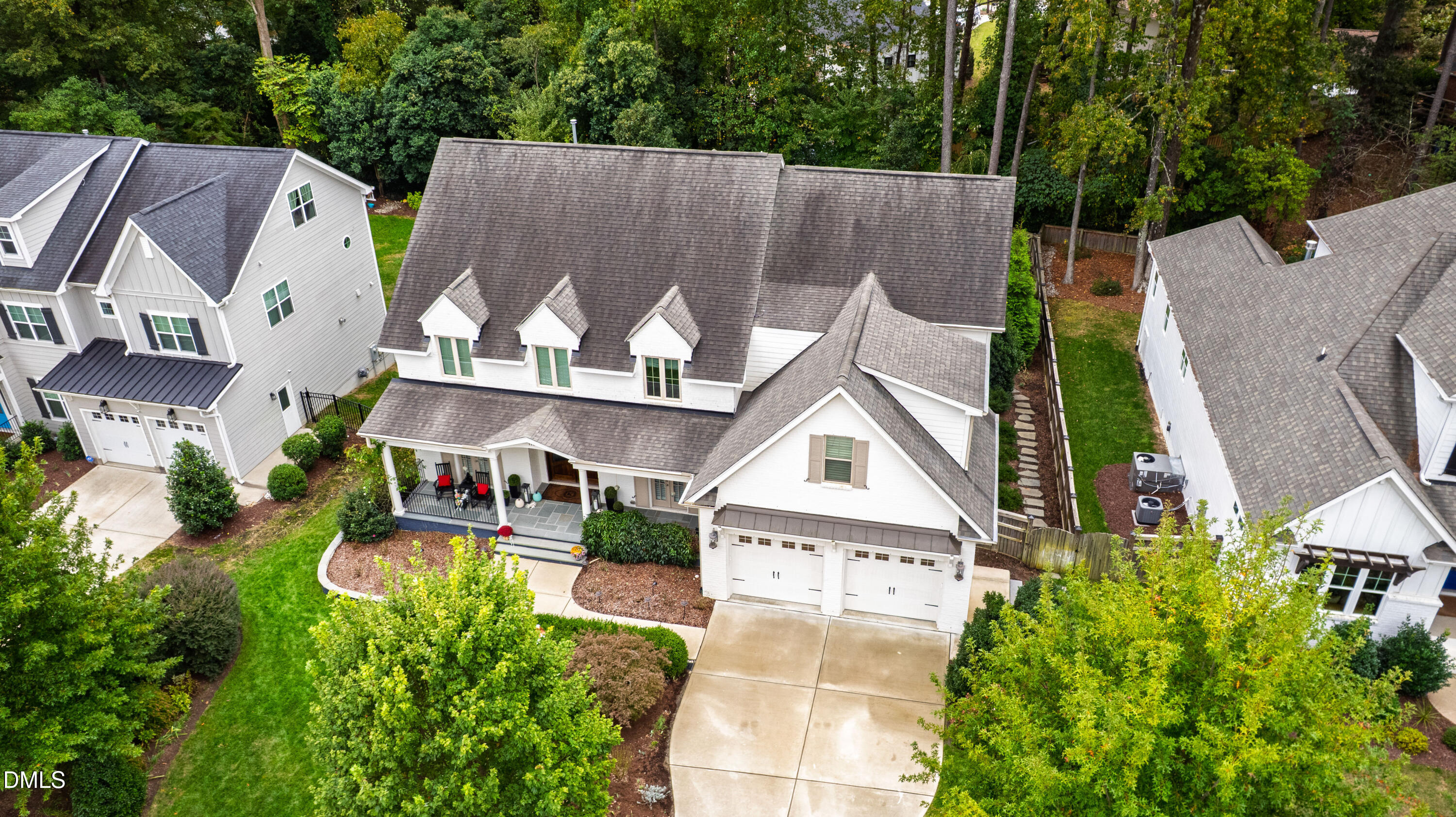 116 Crestview Road, Raleigh