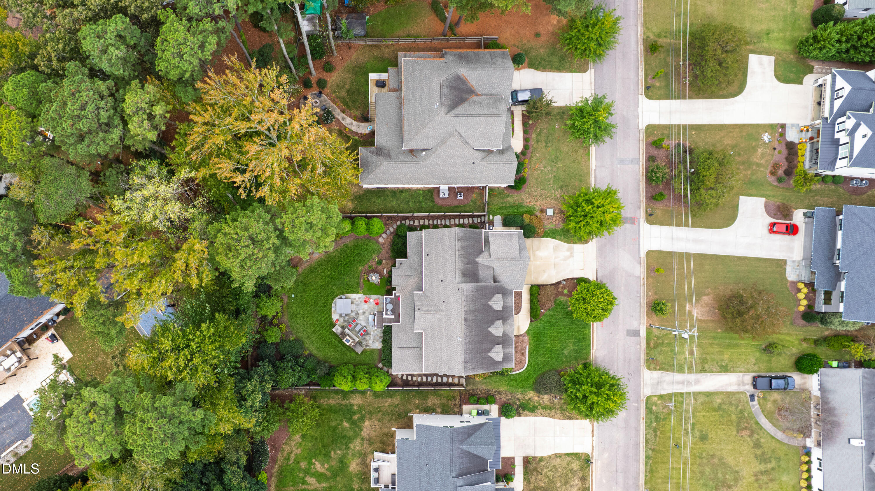 116 Crestview Road, Raleigh