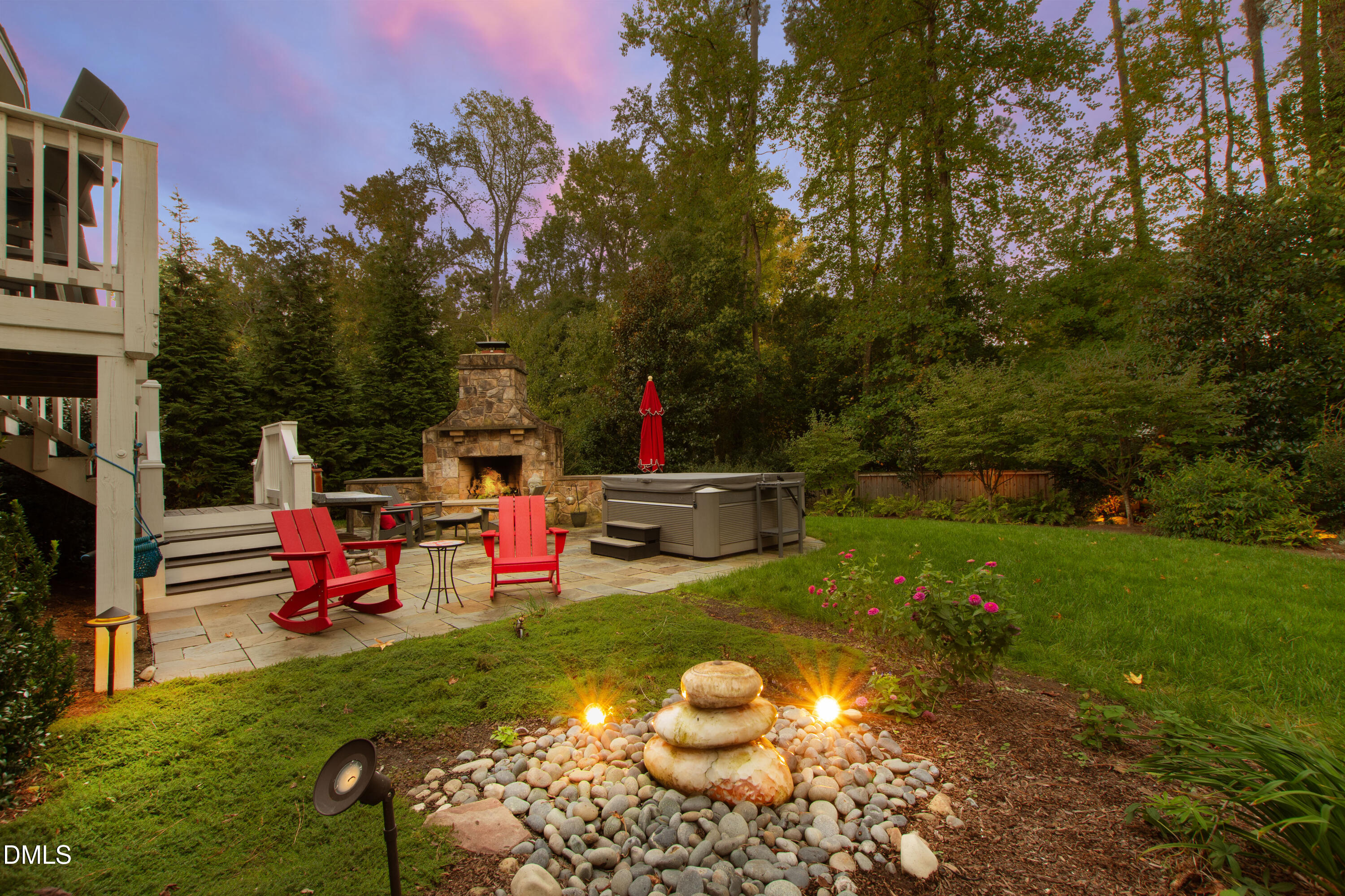 116 Crestview Road, Raleigh
