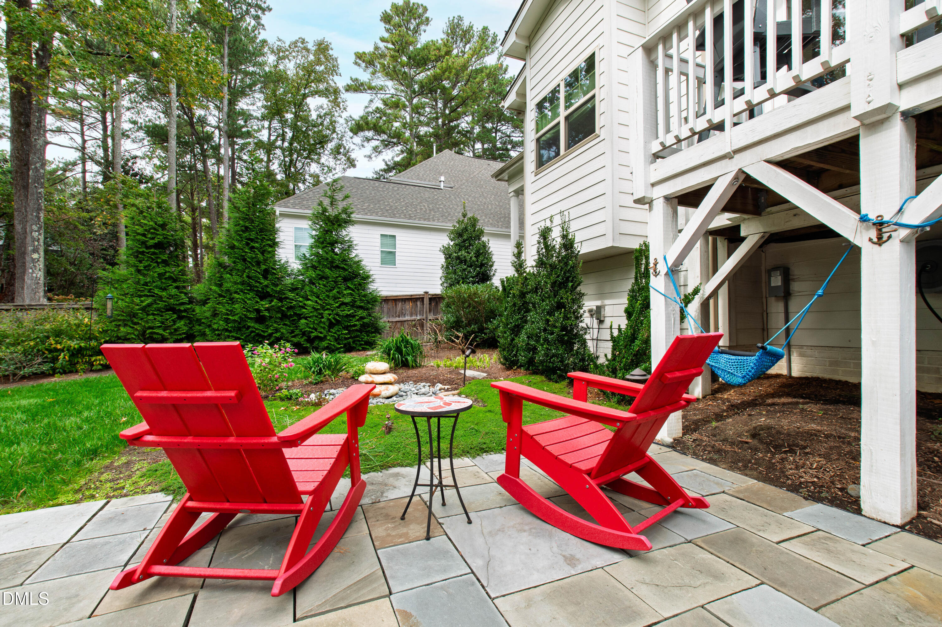 116 Crestview Road, Raleigh