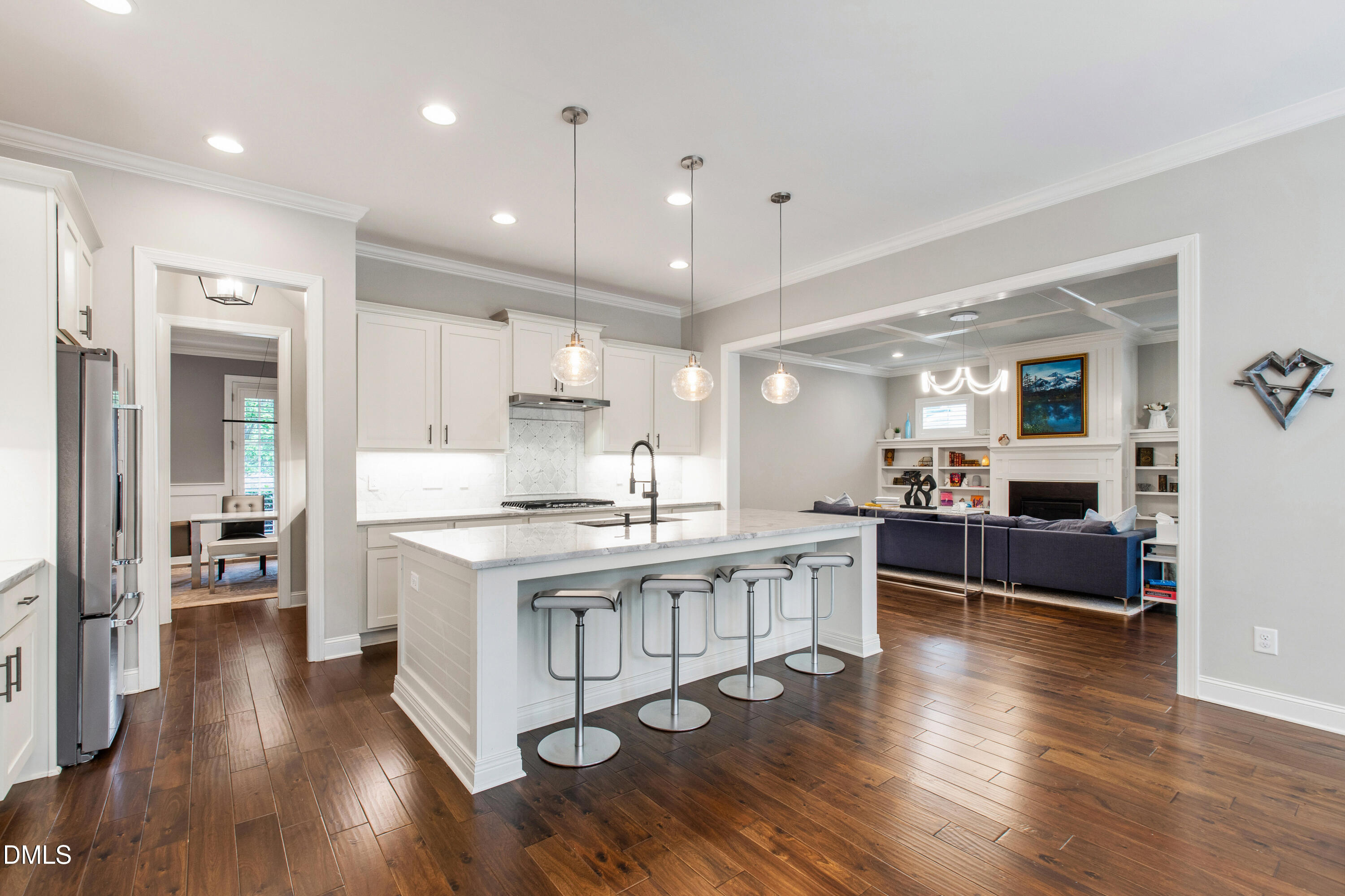 116 Crestview Road, Raleigh