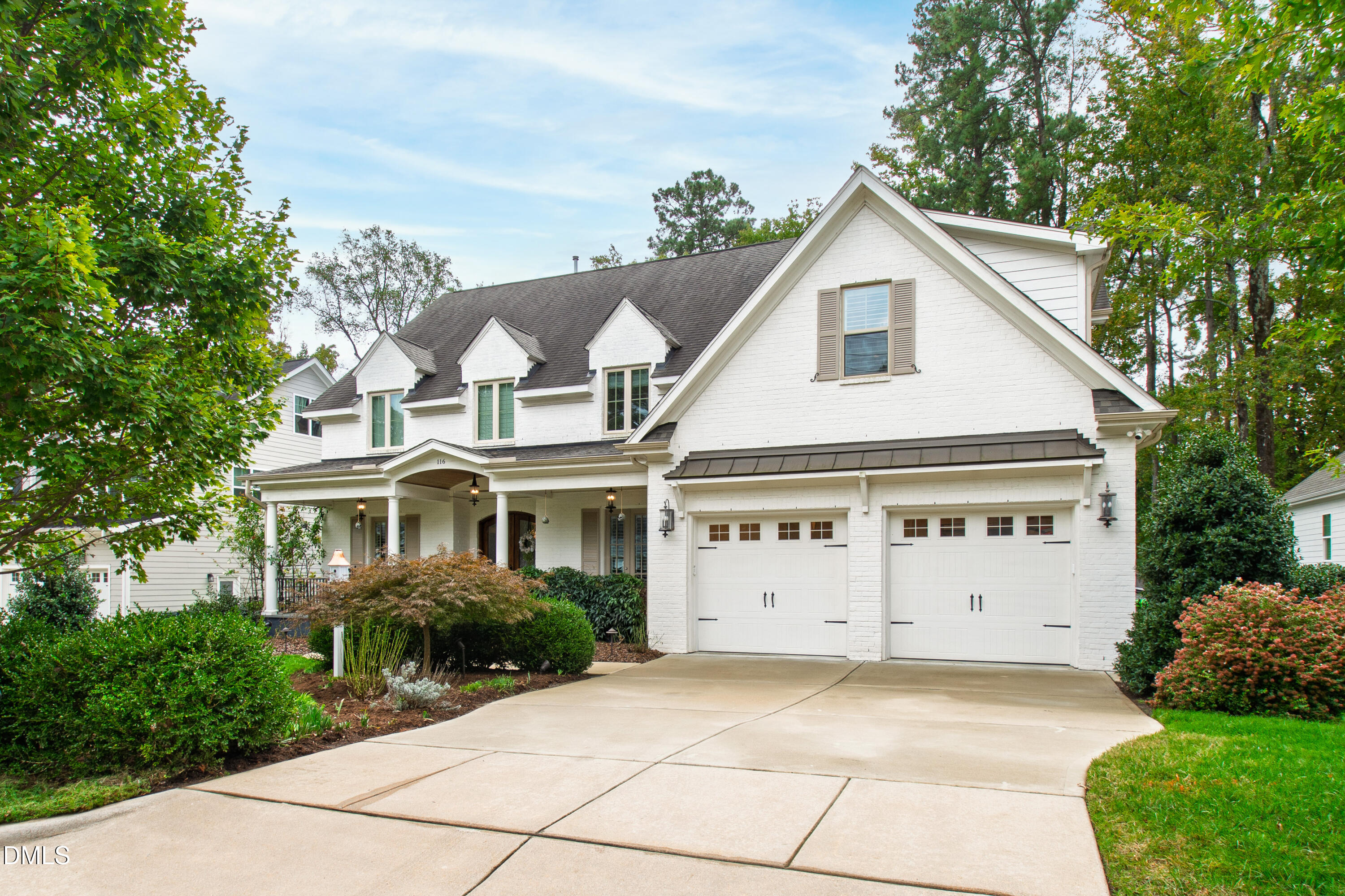 116 Crestview Road, Raleigh