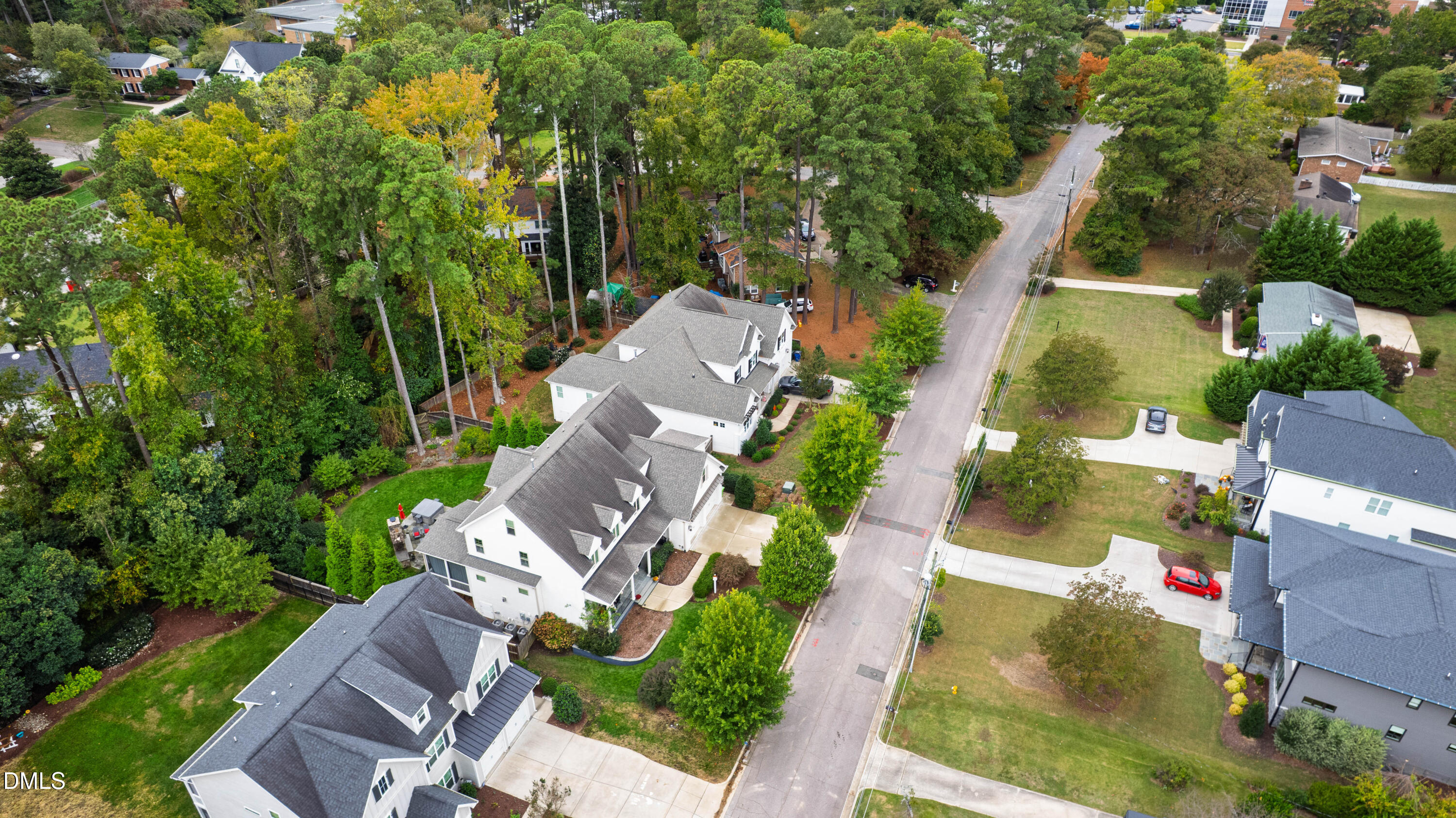 116 Crestview Road, Raleigh