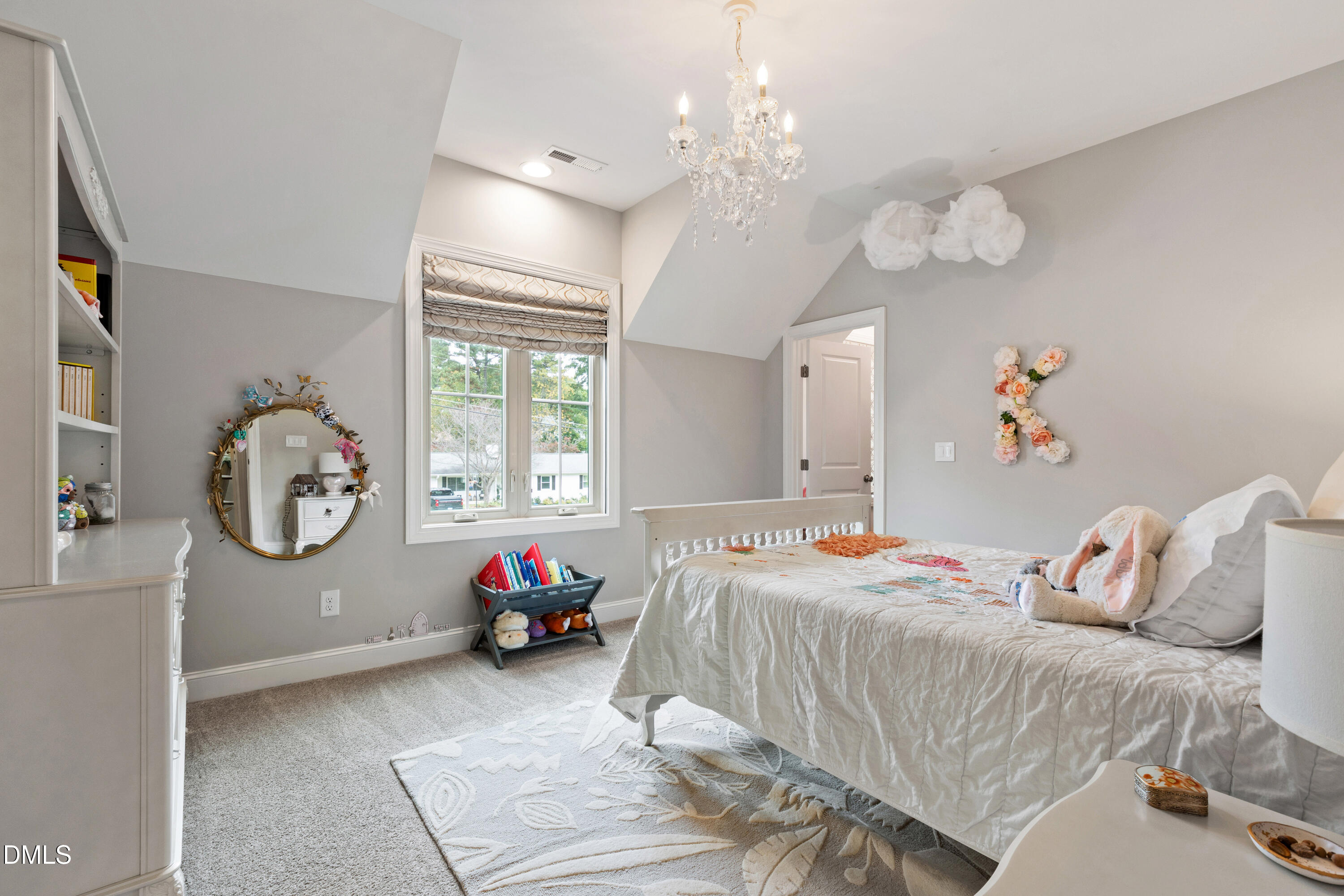 116 Crestview Road, Raleigh