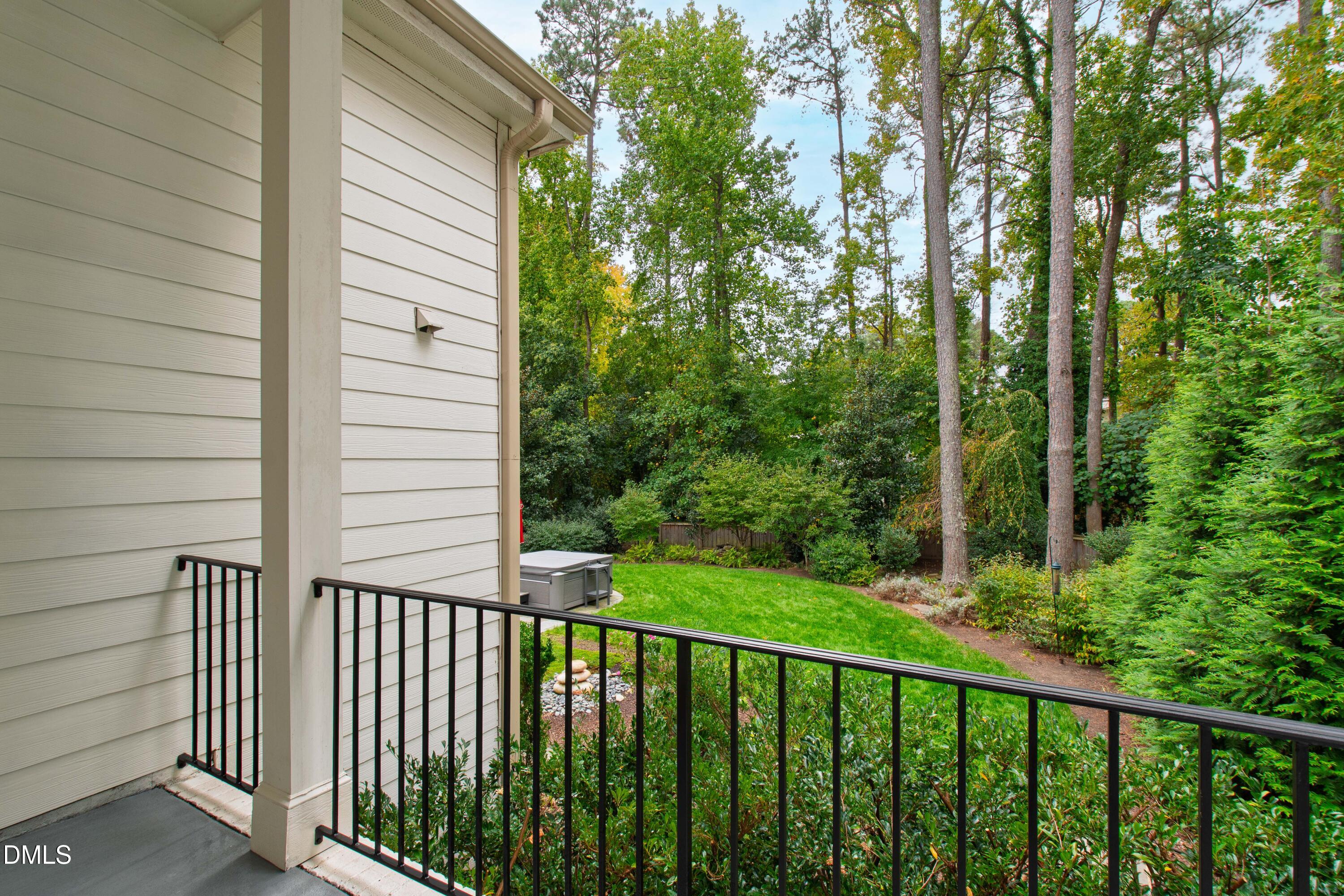 116 Crestview Road, Raleigh