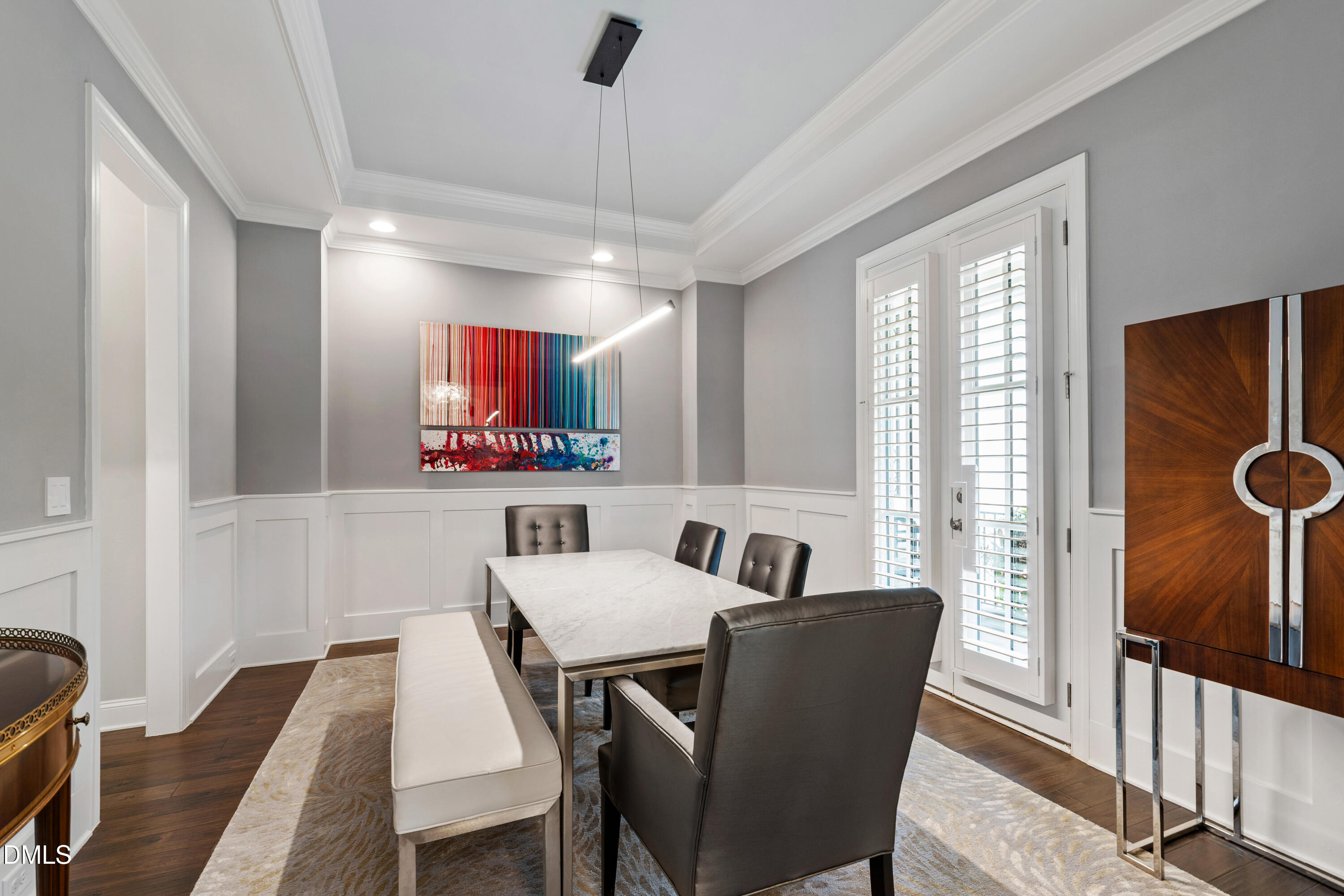 116 Crestview Road, Raleigh