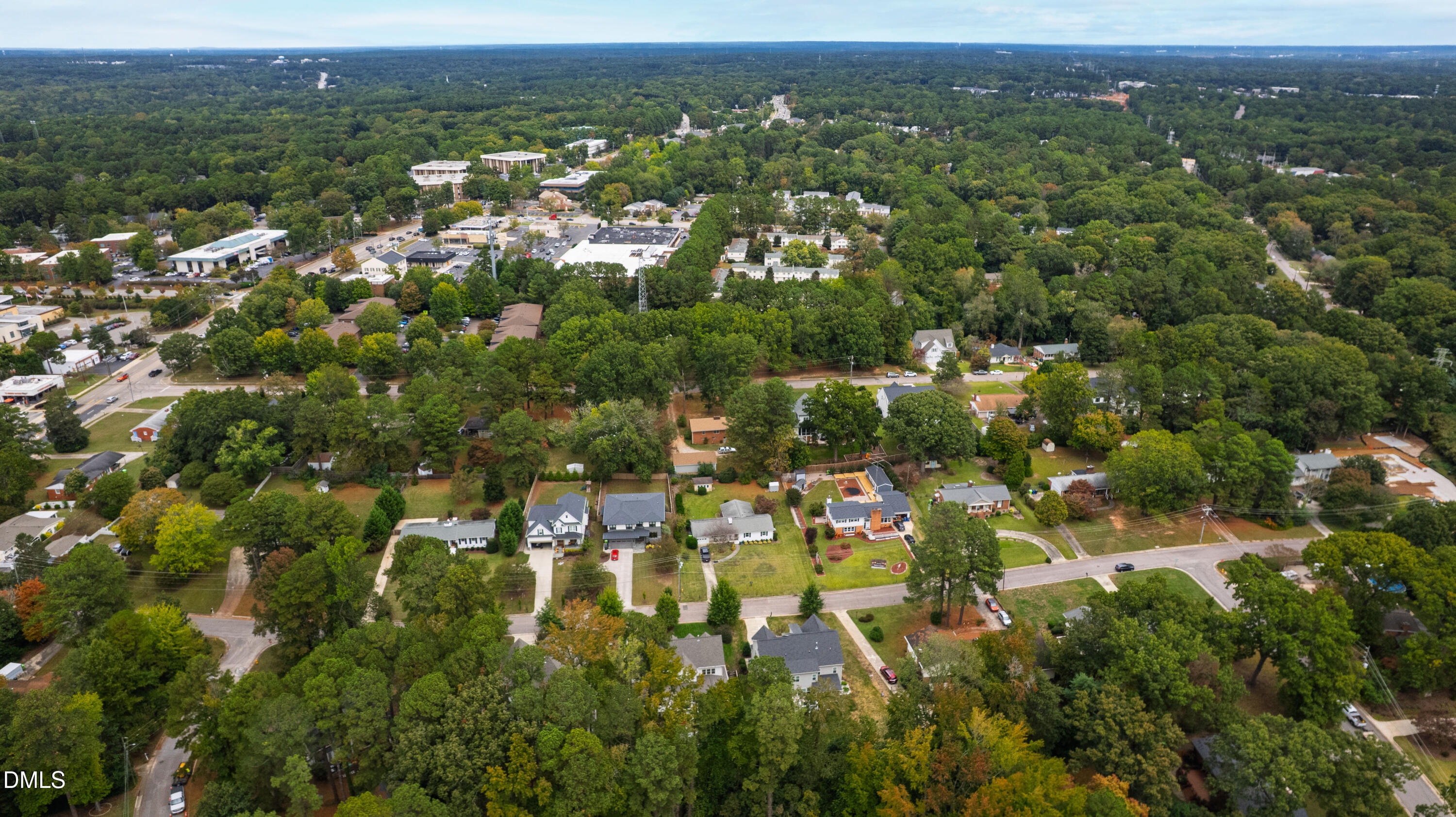 116 Crestview Road, Raleigh