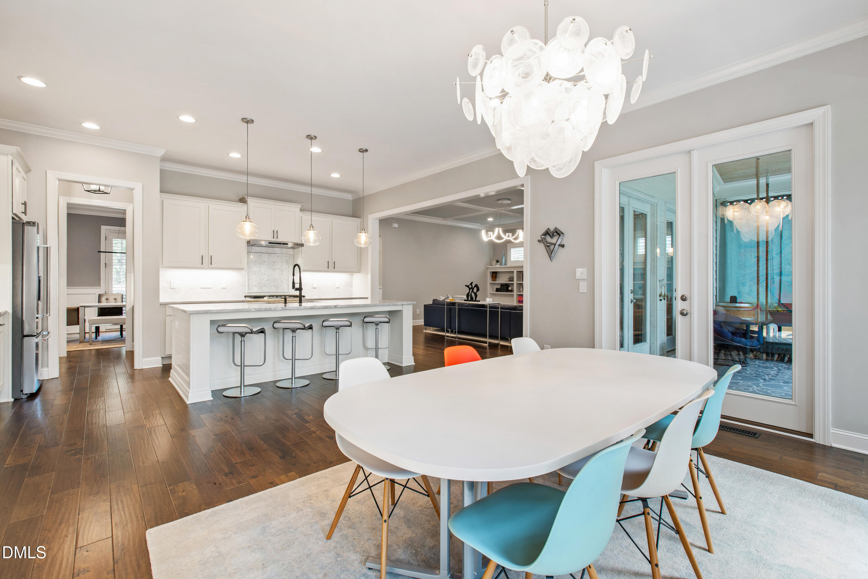 116 Crestview Road, Raleigh