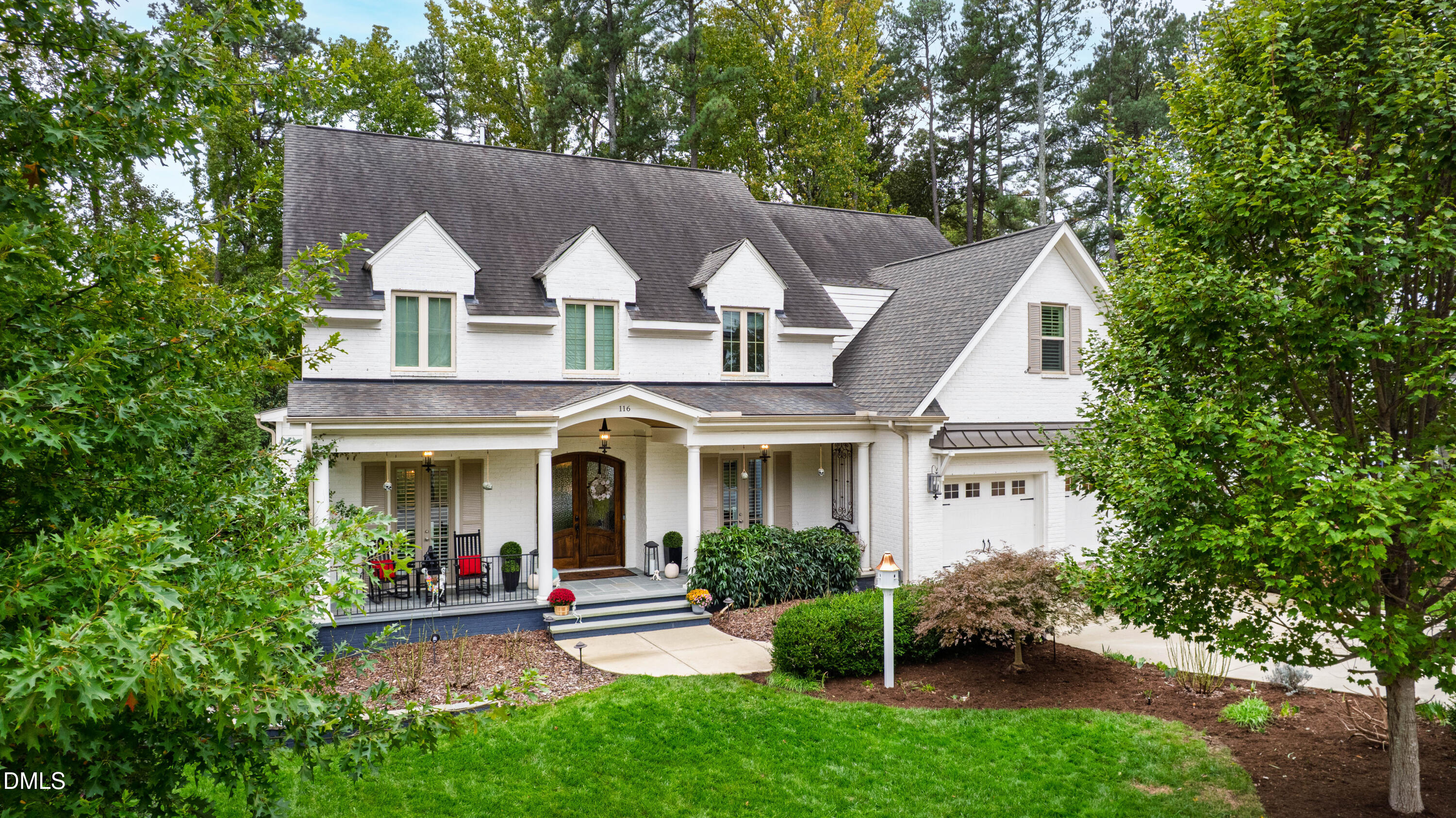 116 Crestview Road, Raleigh