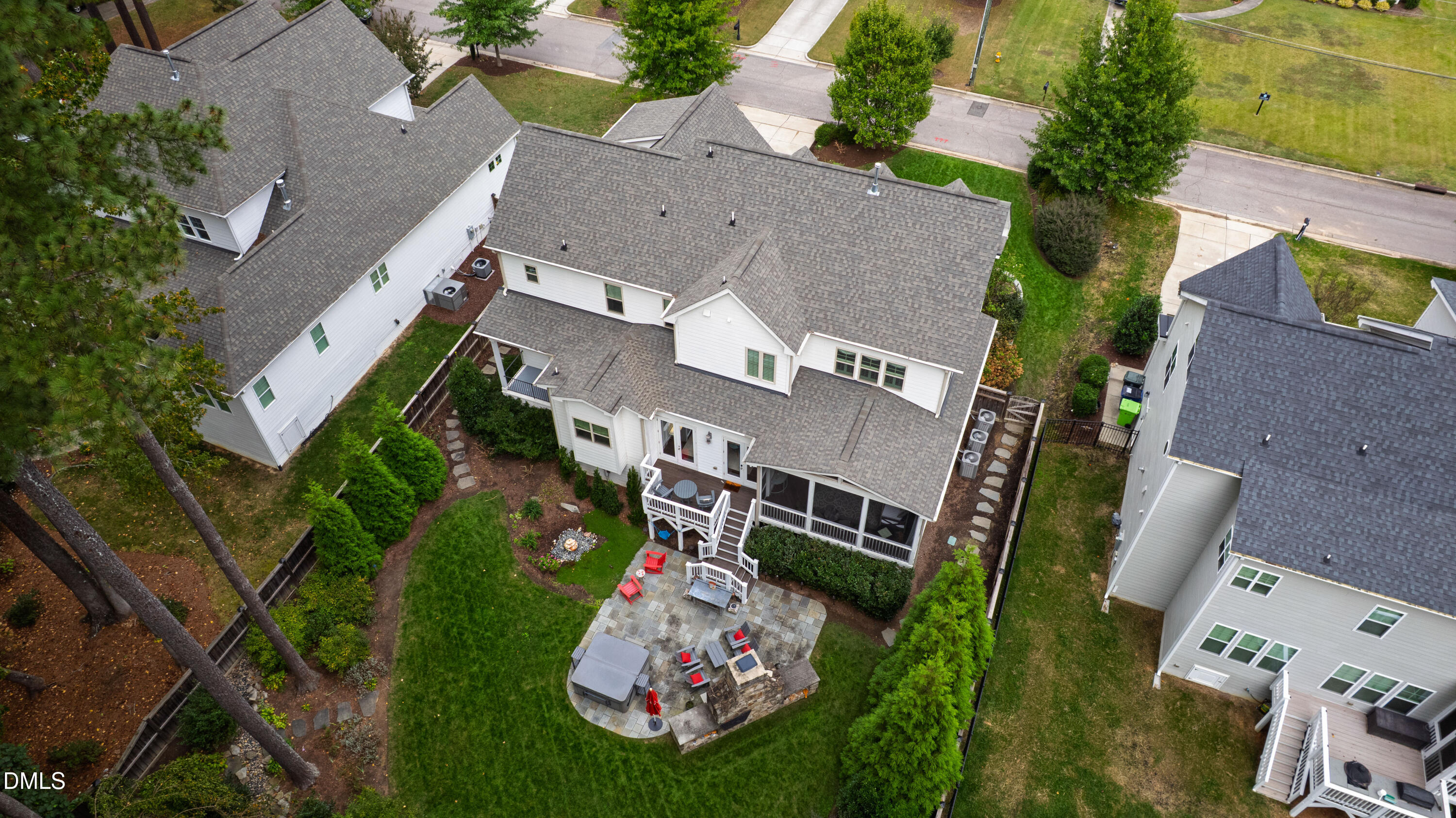 116 Crestview Road, Raleigh