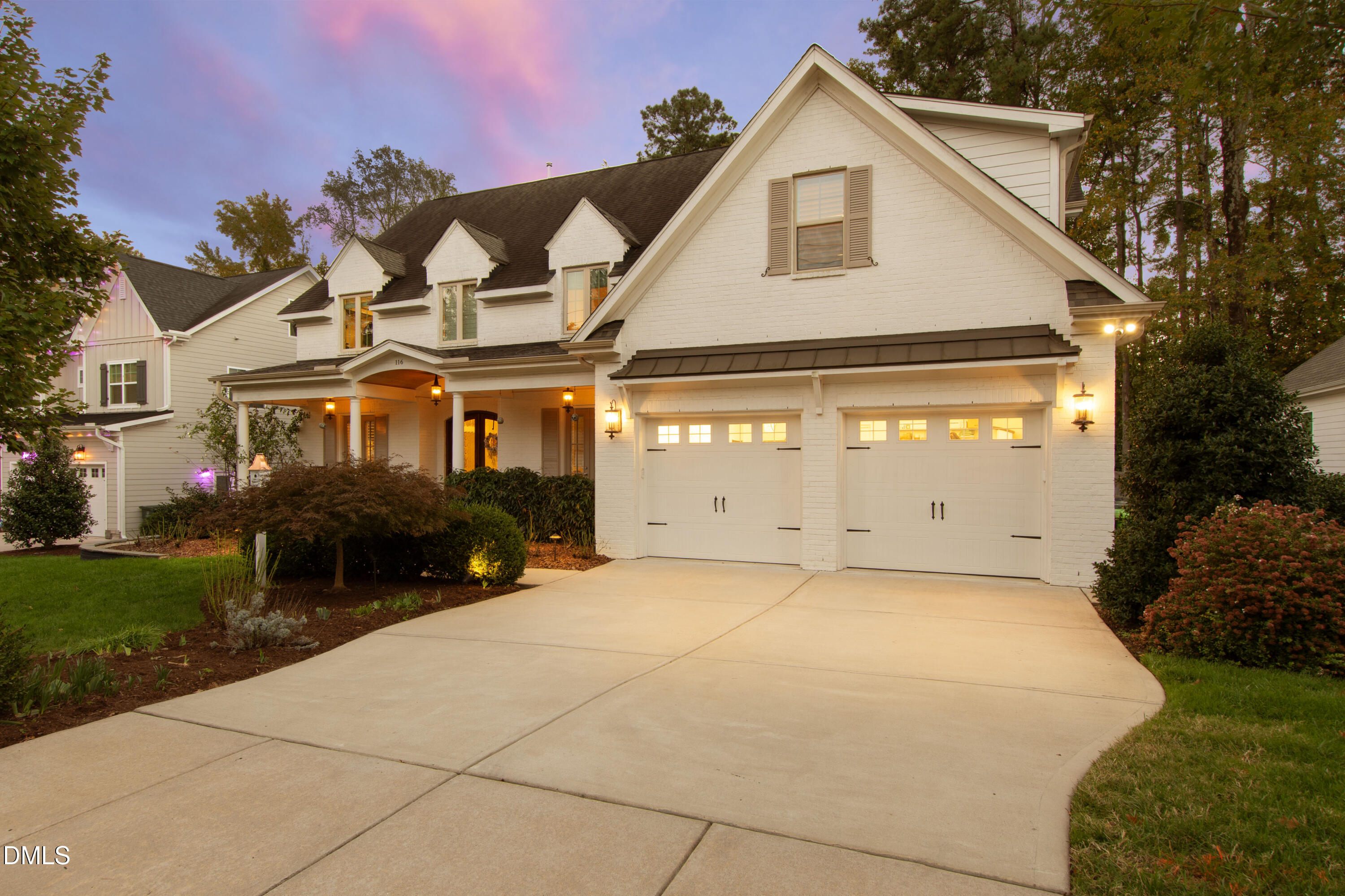 116 Crestview Road, Raleigh