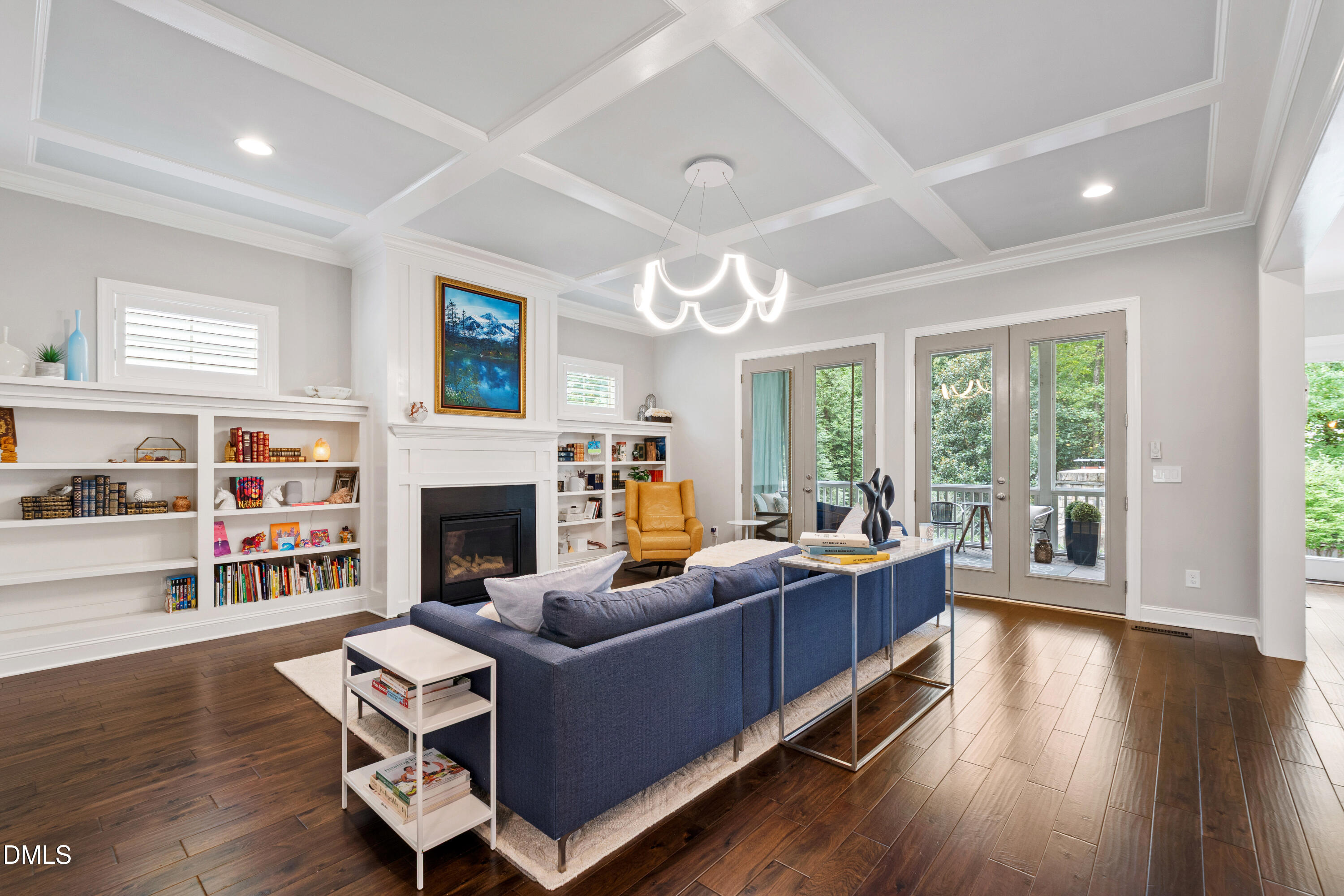 116 Crestview Road, Raleigh