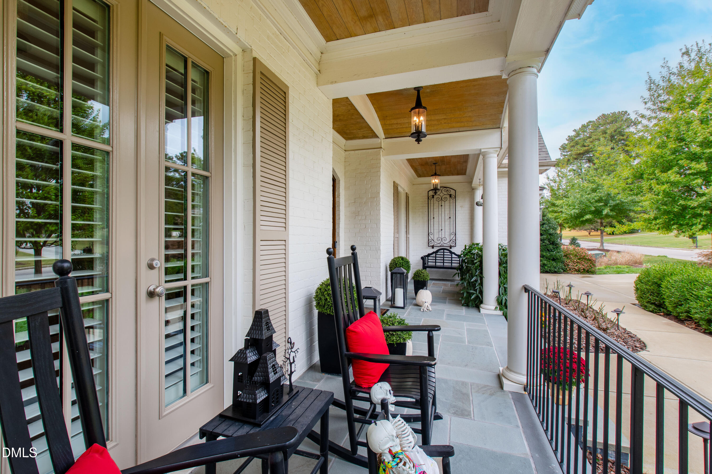 116 Crestview Road, Raleigh