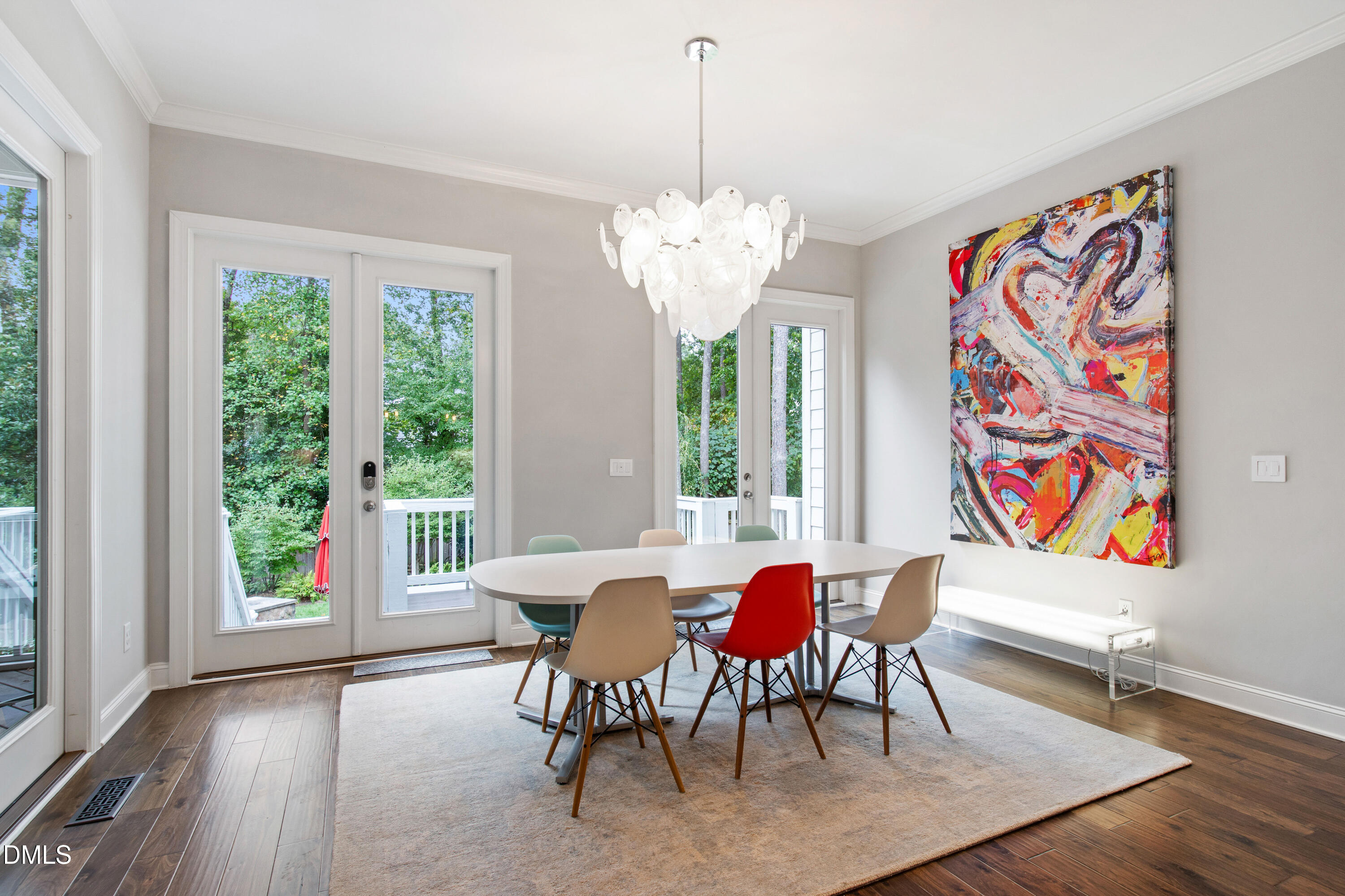 116 Crestview Road, Raleigh