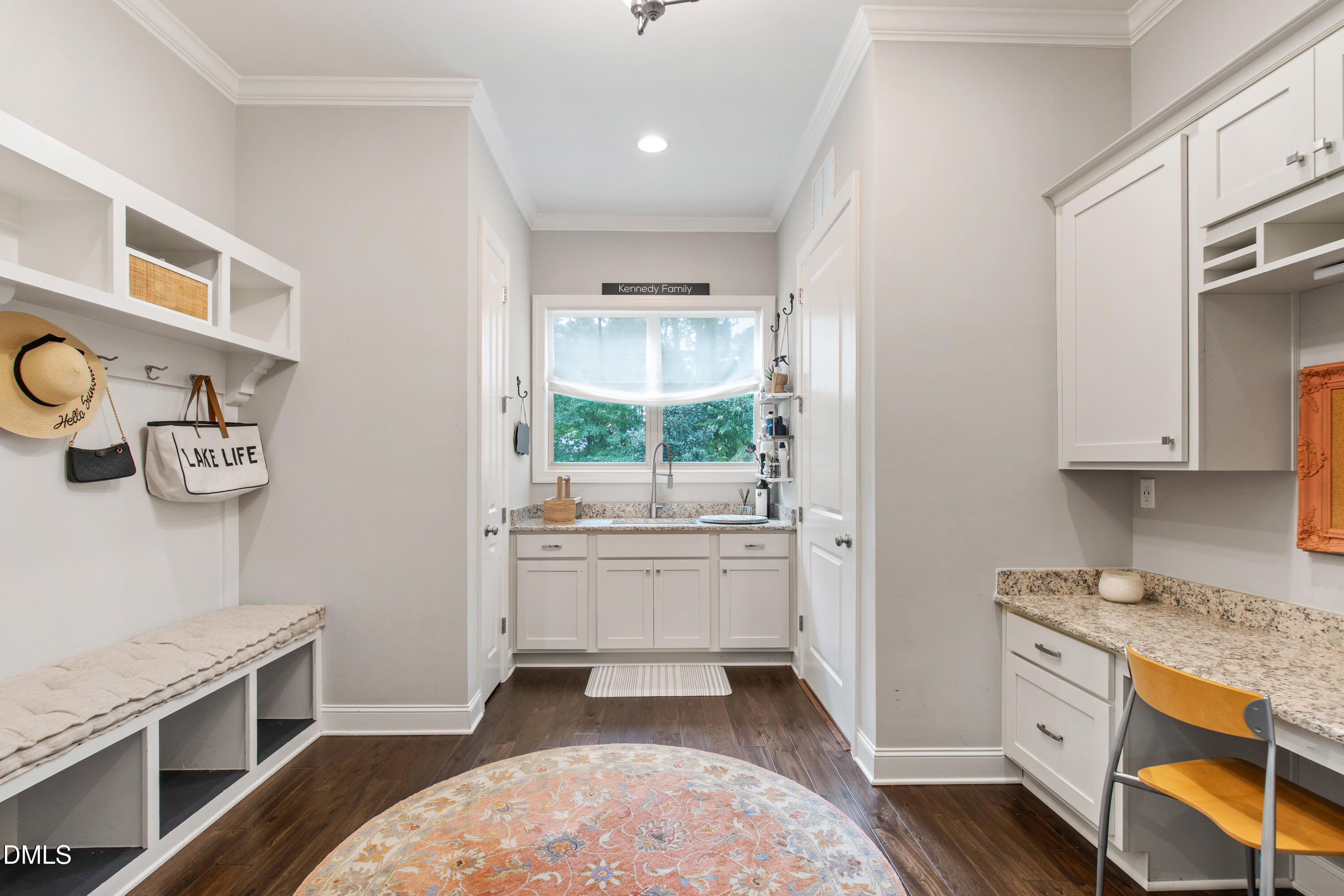116 Crestview Road, Raleigh