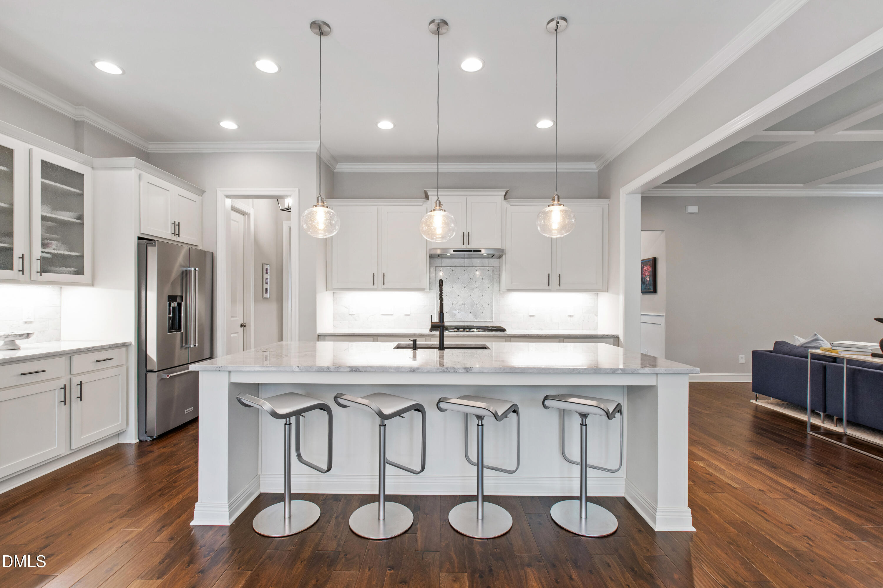 116 Crestview Road, Raleigh