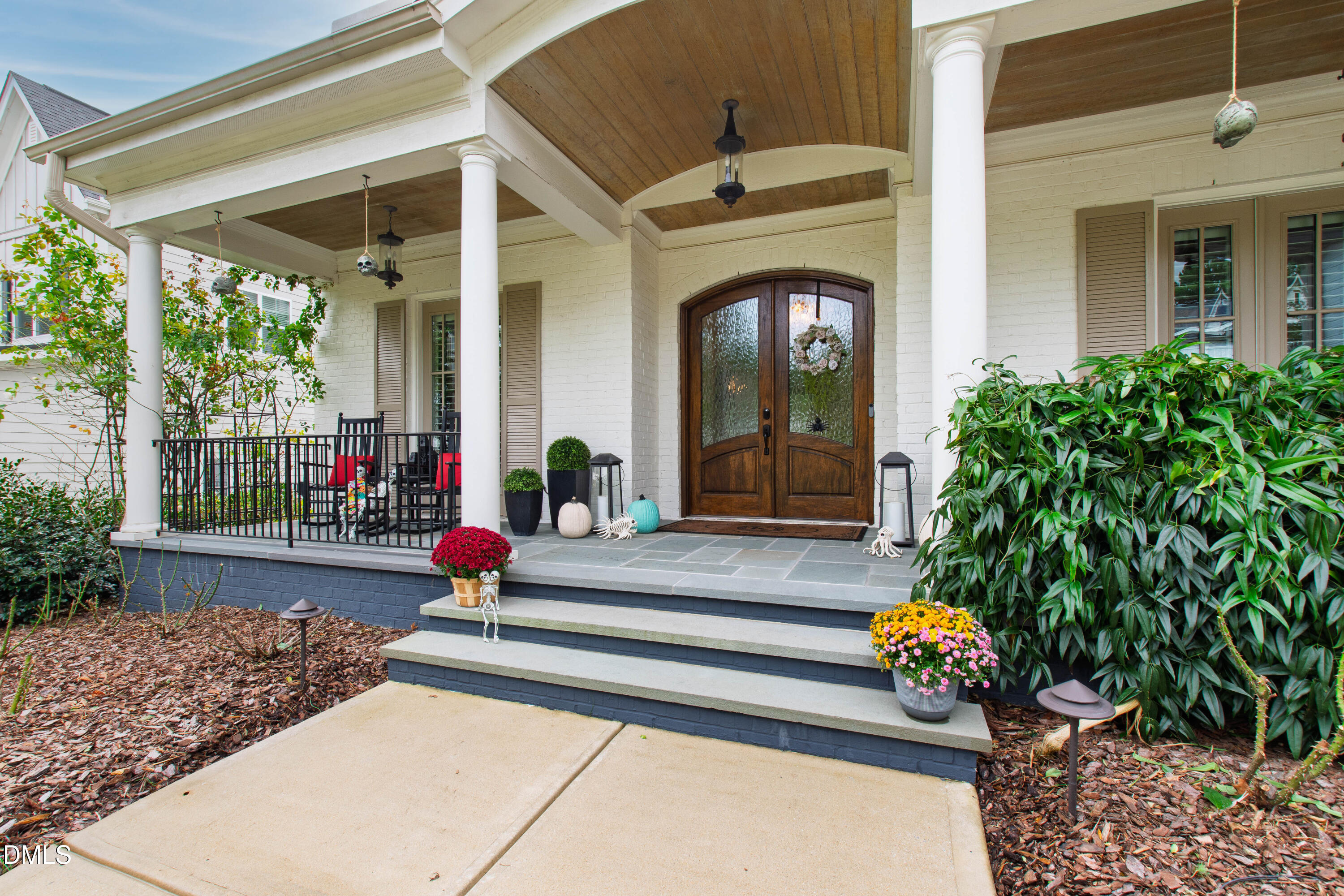 116 Crestview Road, Raleigh