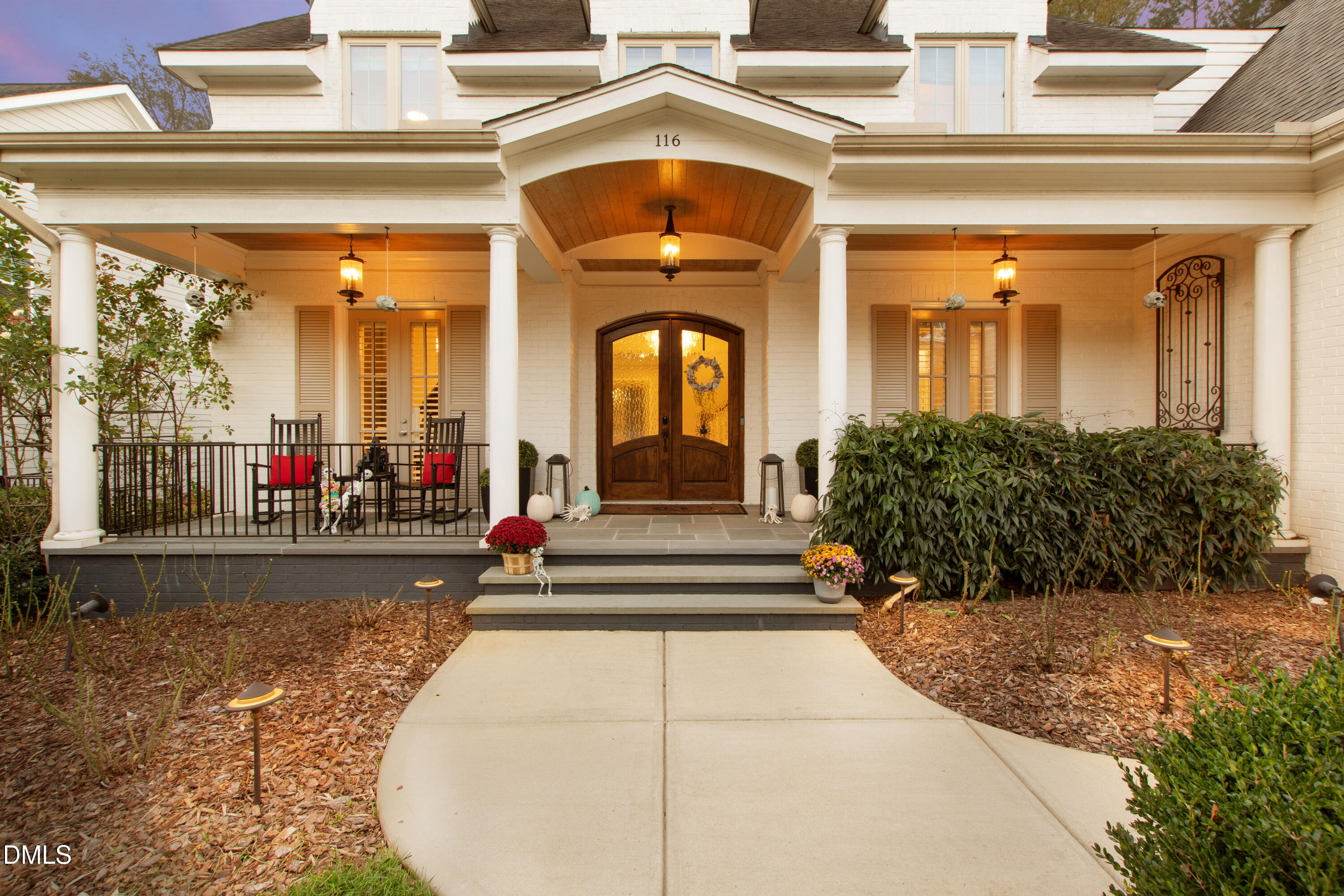 116 Crestview Road, Raleigh