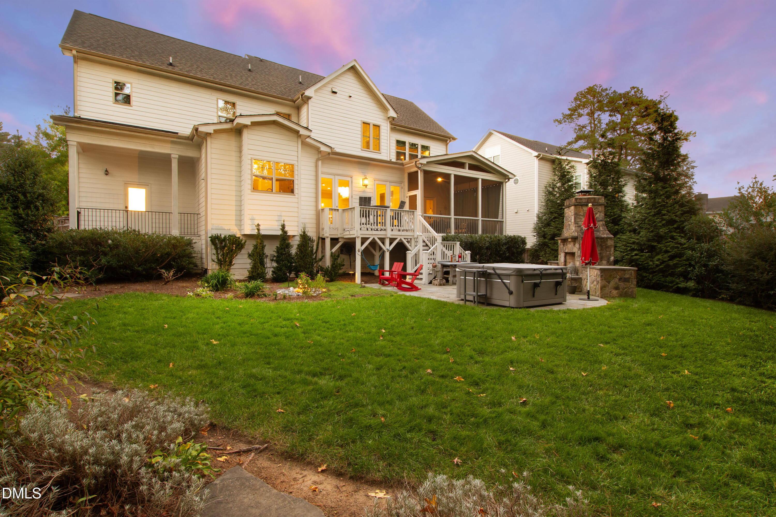 116 Crestview Road, Raleigh