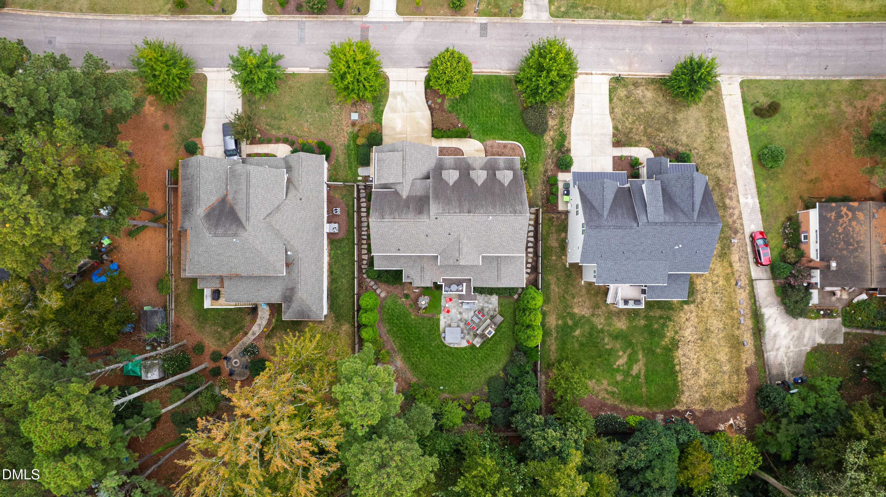 116 Crestview Road, Raleigh