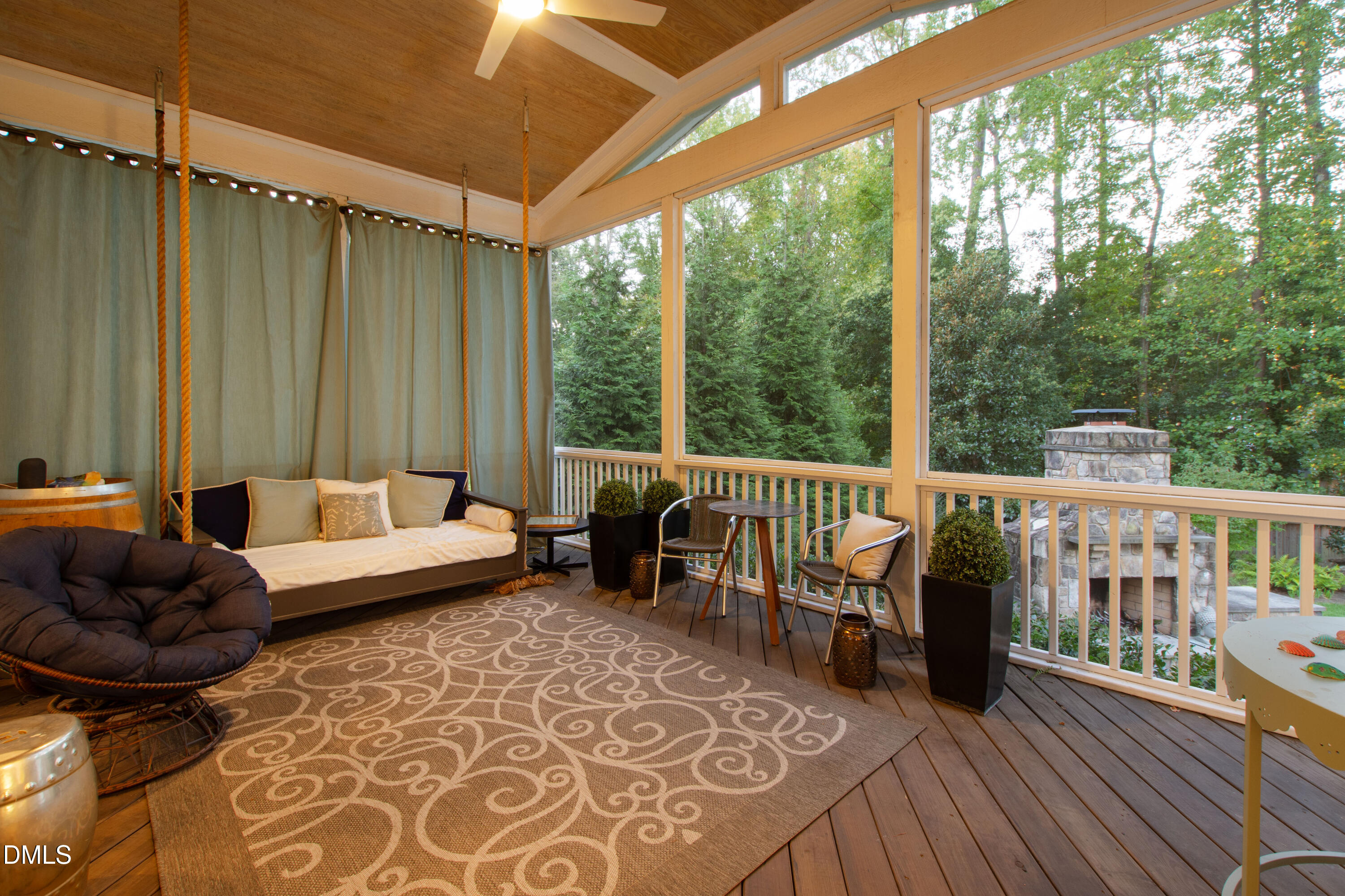 116 Crestview Road, Raleigh