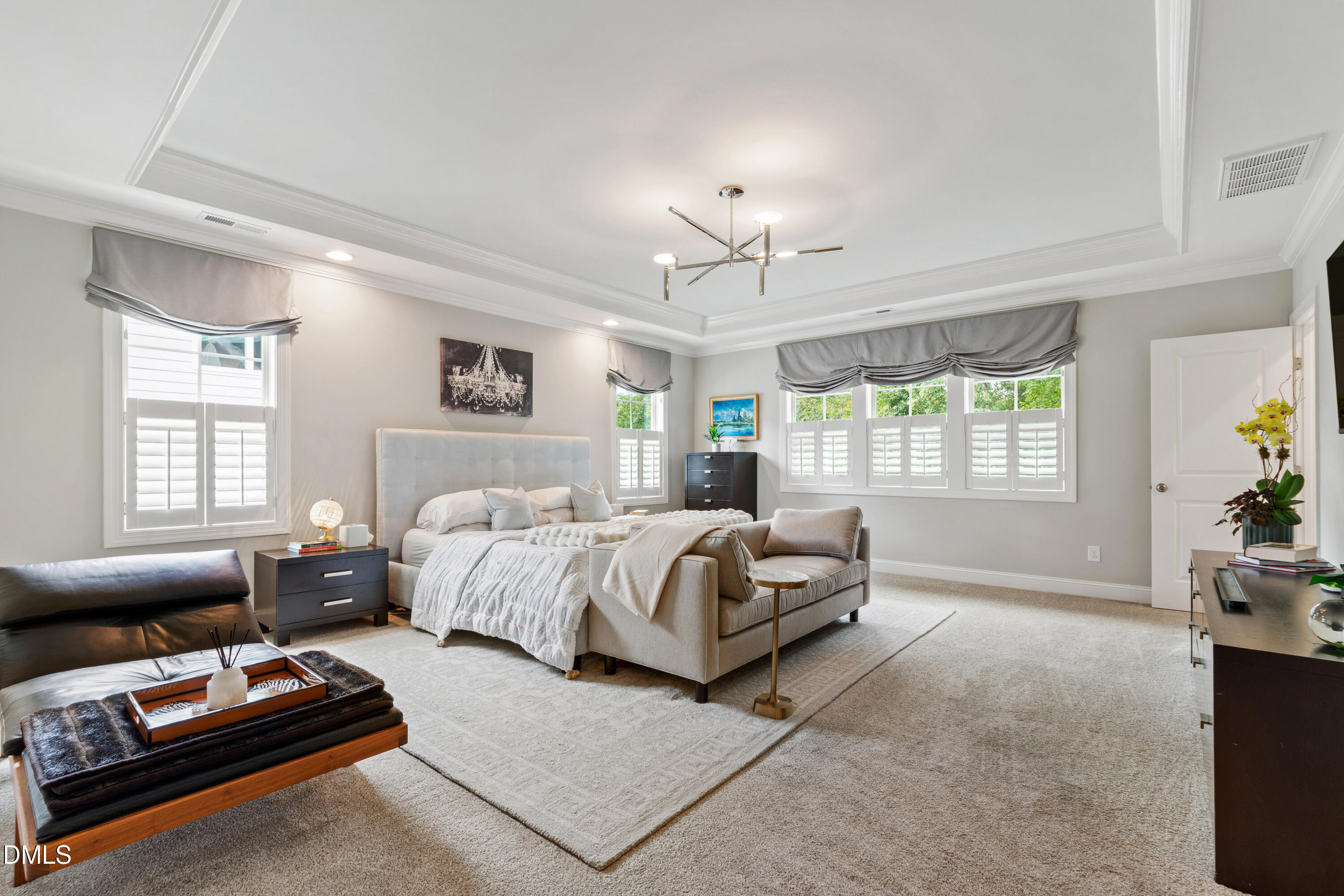 116 Crestview Road, Raleigh
