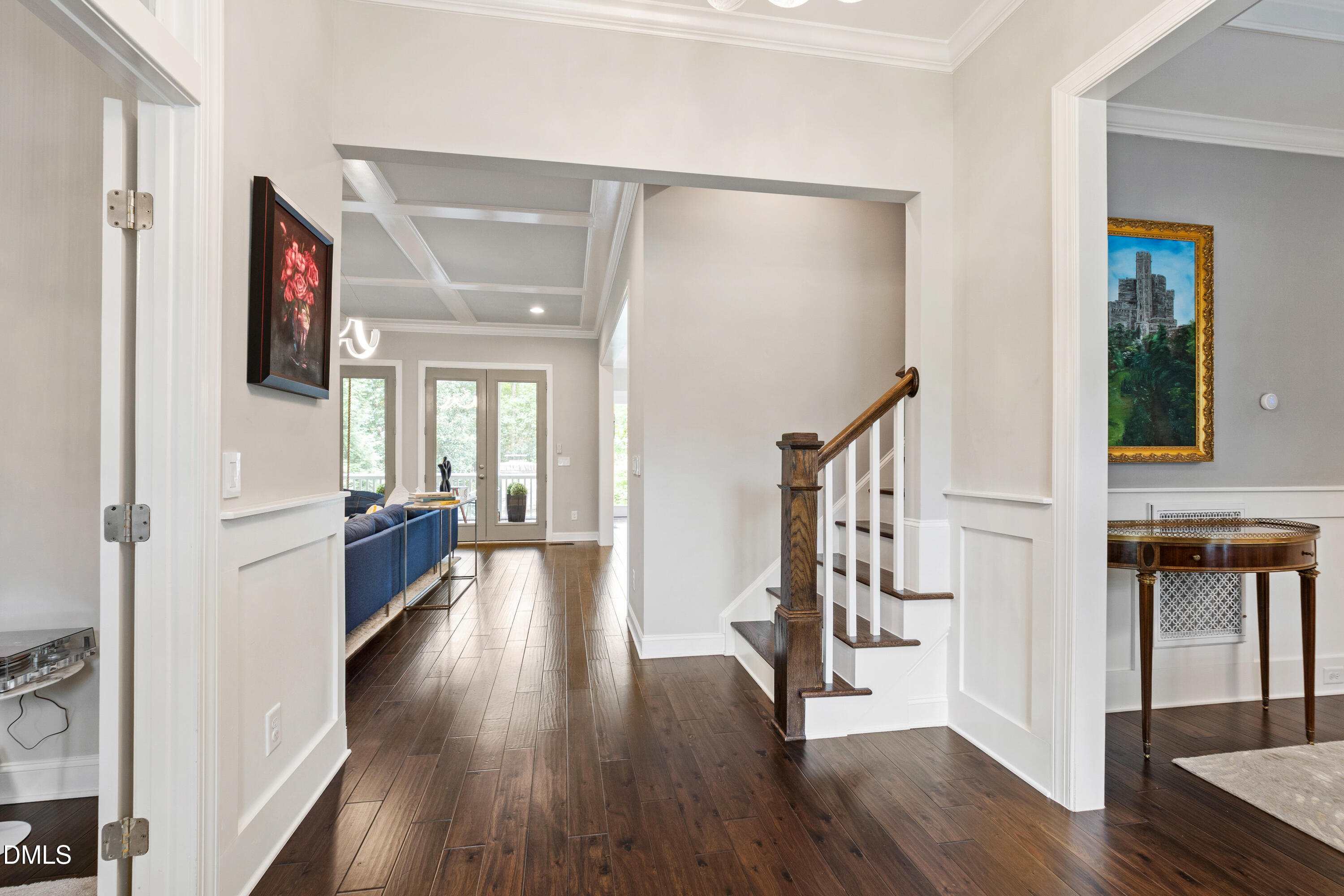 116 Crestview Road, Raleigh